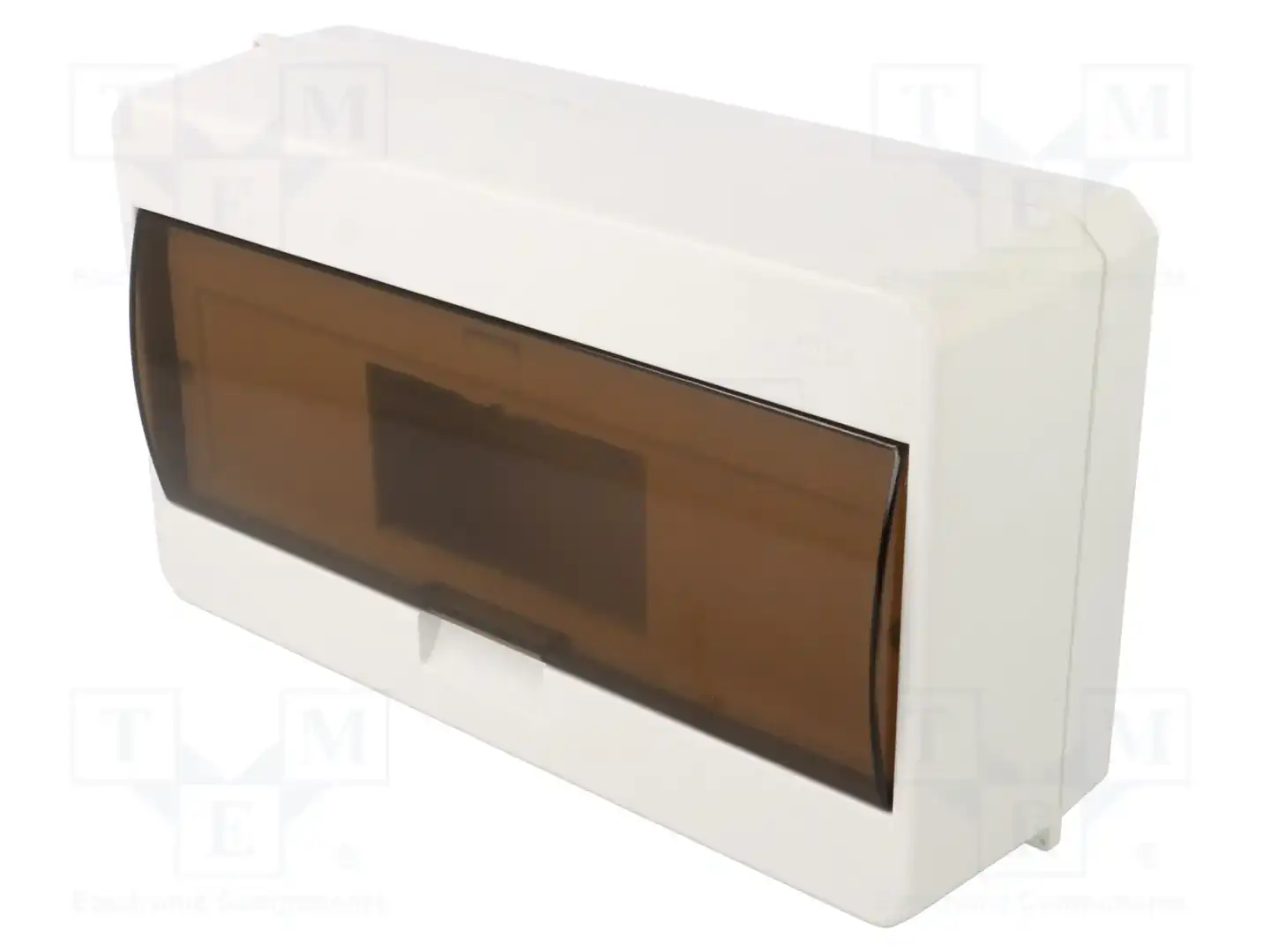 JONEX S-12/K WHITE — Корпуса для модульной аппаратуры
