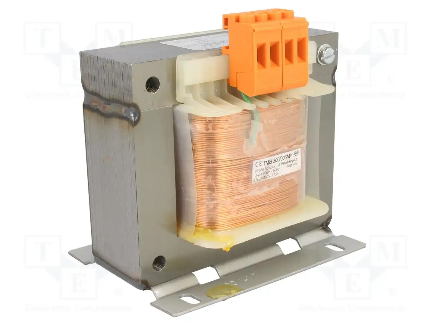INDEL TMB 300/005M/1 — Трансформаторы с креплением