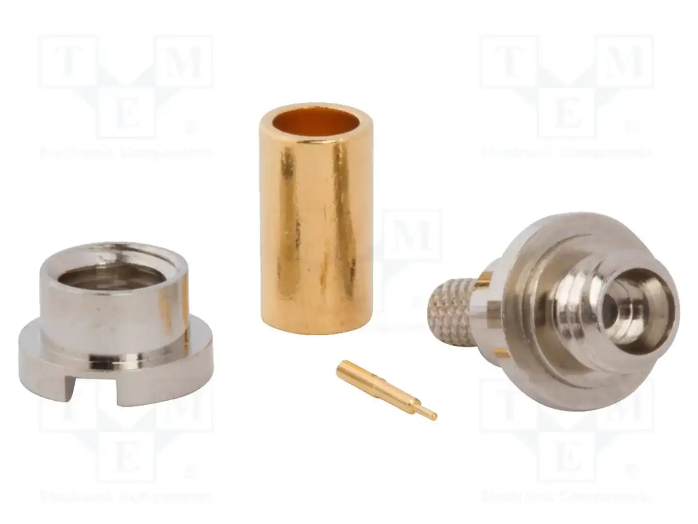 AMPHENOL RF 925-136J-51S — Разъeмы коаксиальные для антенн TV