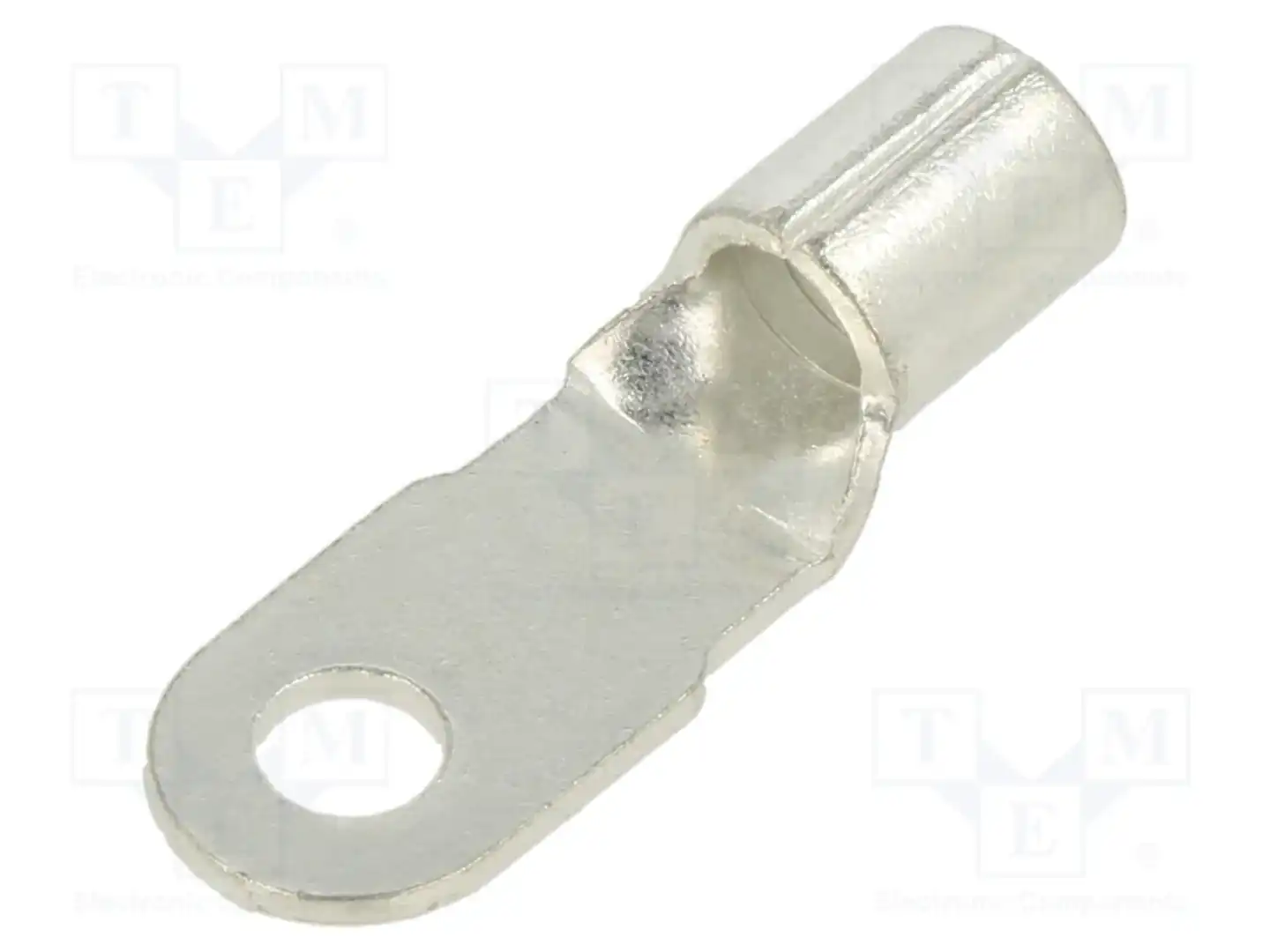 PANDUIT P8-8RN-T — Неизолированные коннекторы