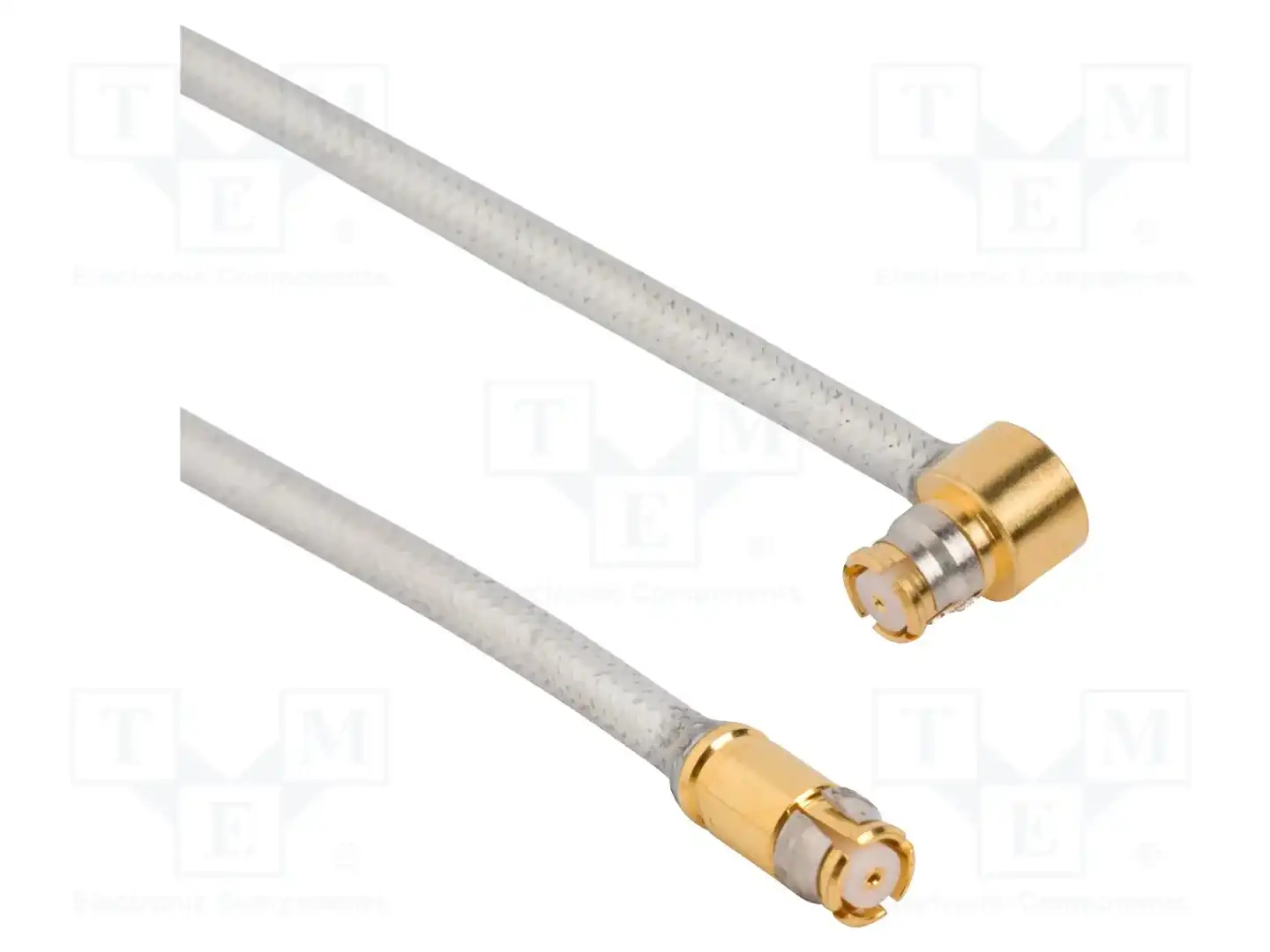 AMPHENOL RF 095-725-118-003 — Кабели соединительные коаксиальные
