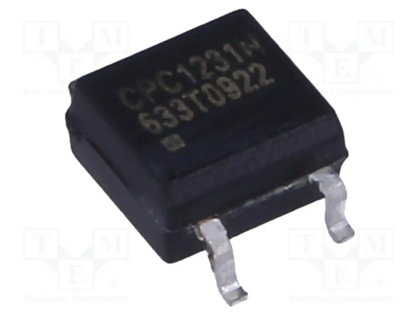 IXYS CPC1231N — Реле SSR однофазные