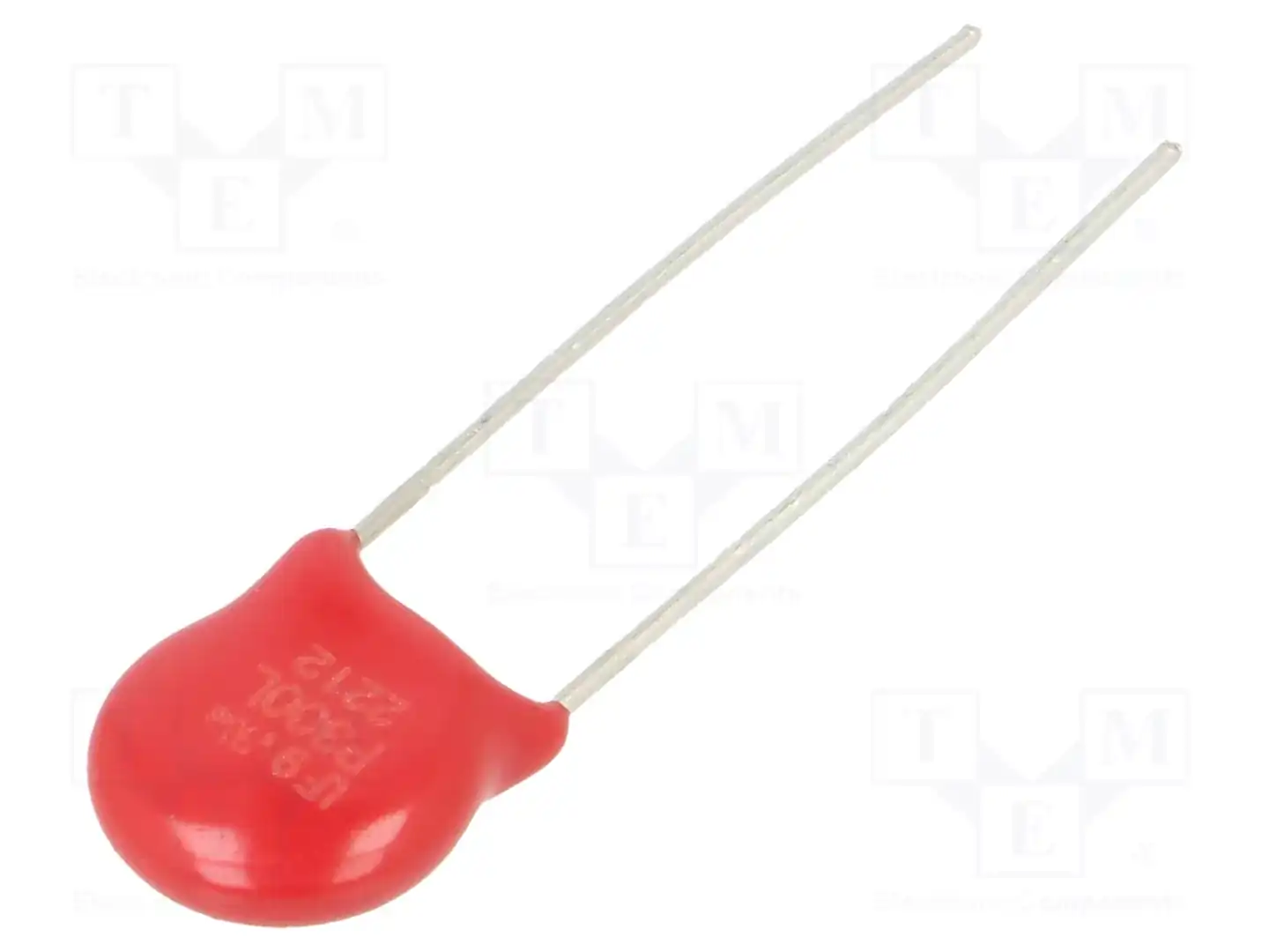 LITTELFUSE V300LA10P — Варисторы THT