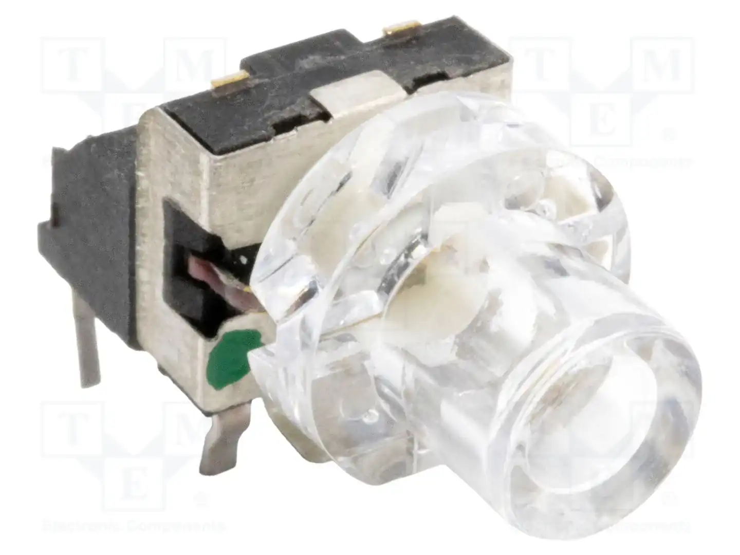 E-SWITCH TL6215RF200GDT — Микропереключатели TACT