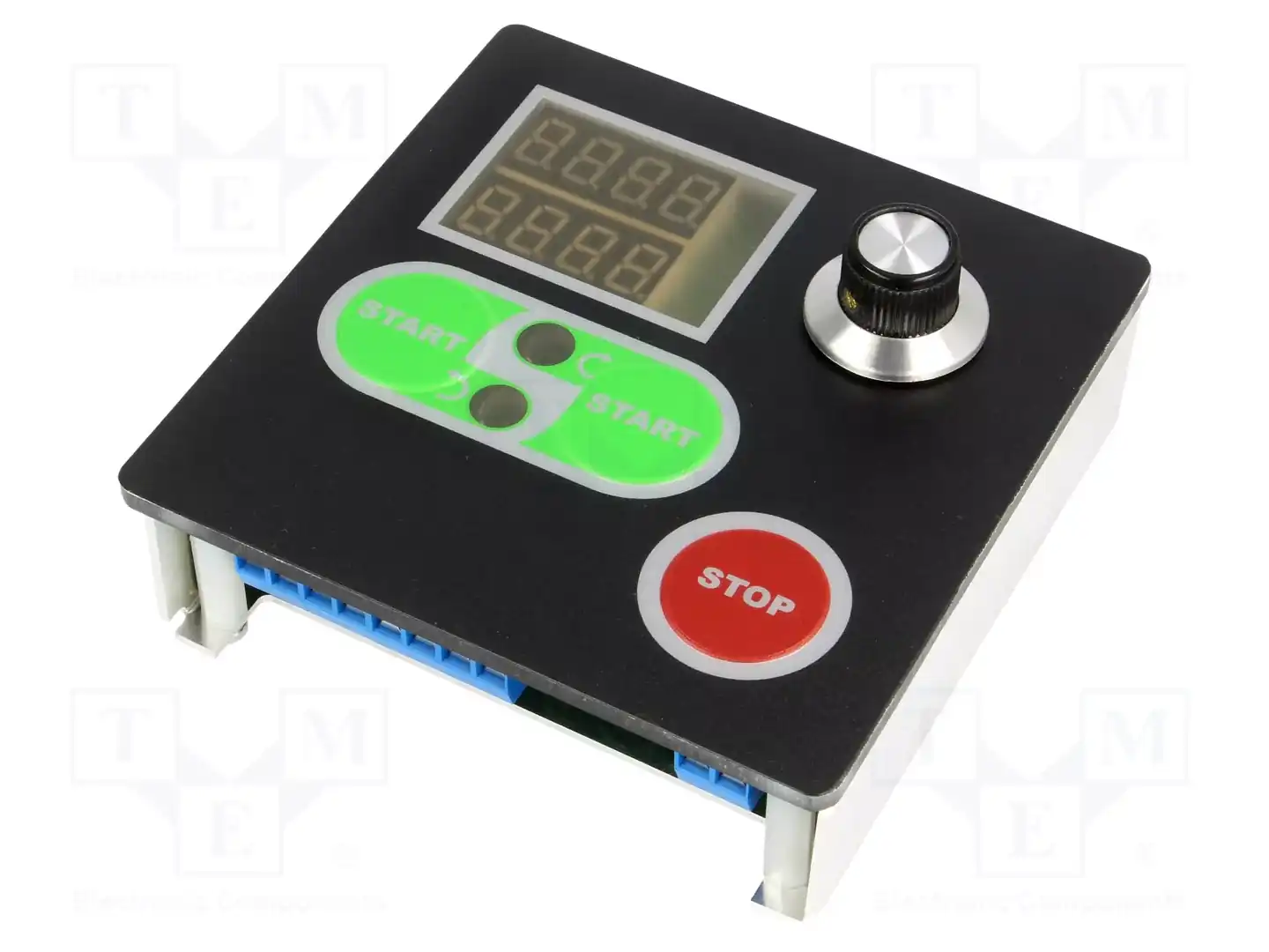 COBI ELECTRONIC ZAD-1V2-24 — Регуляторы температуры