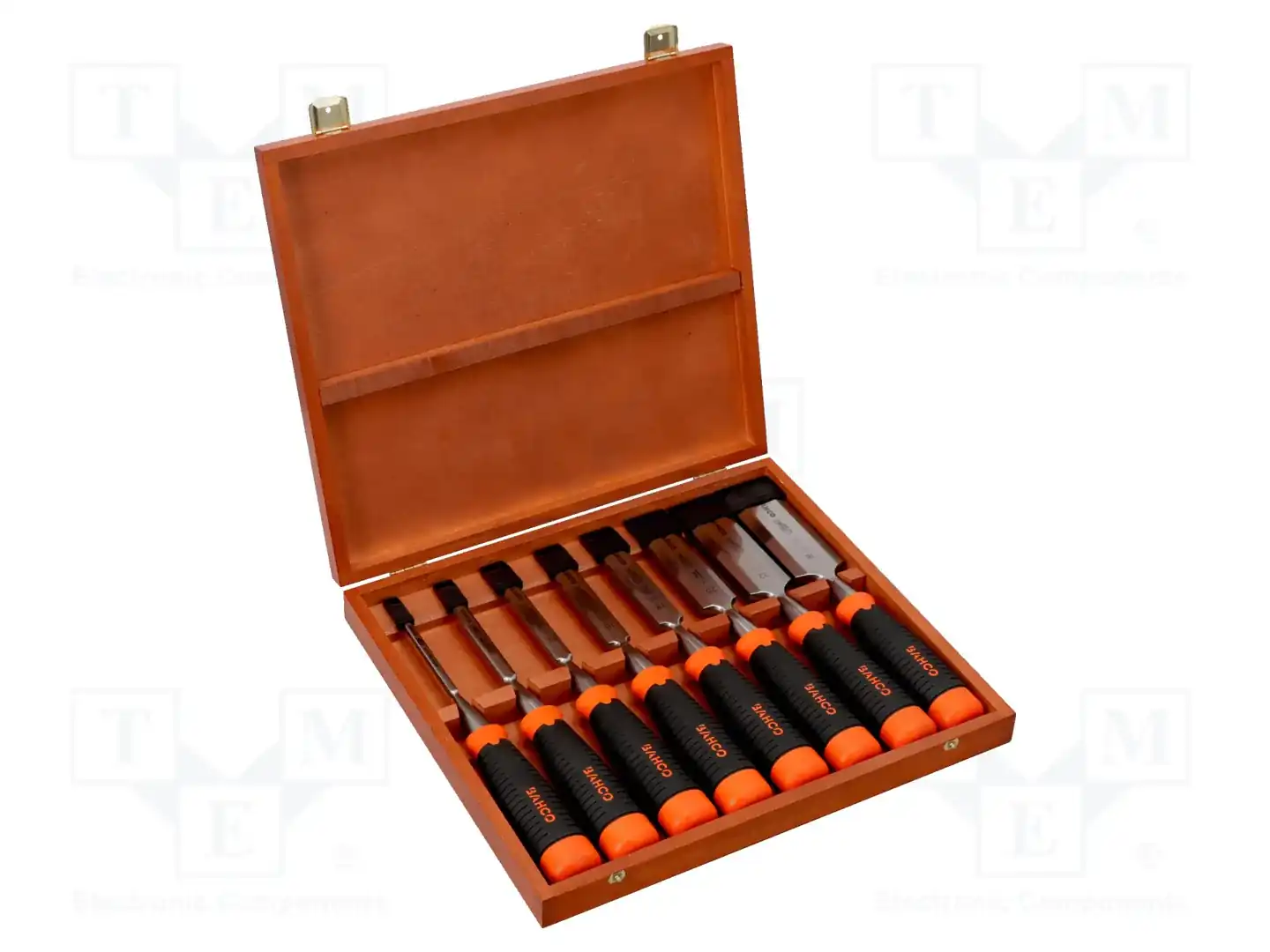 BAHCO 434-S8-EUR — Инструменты для ремонта и строительства