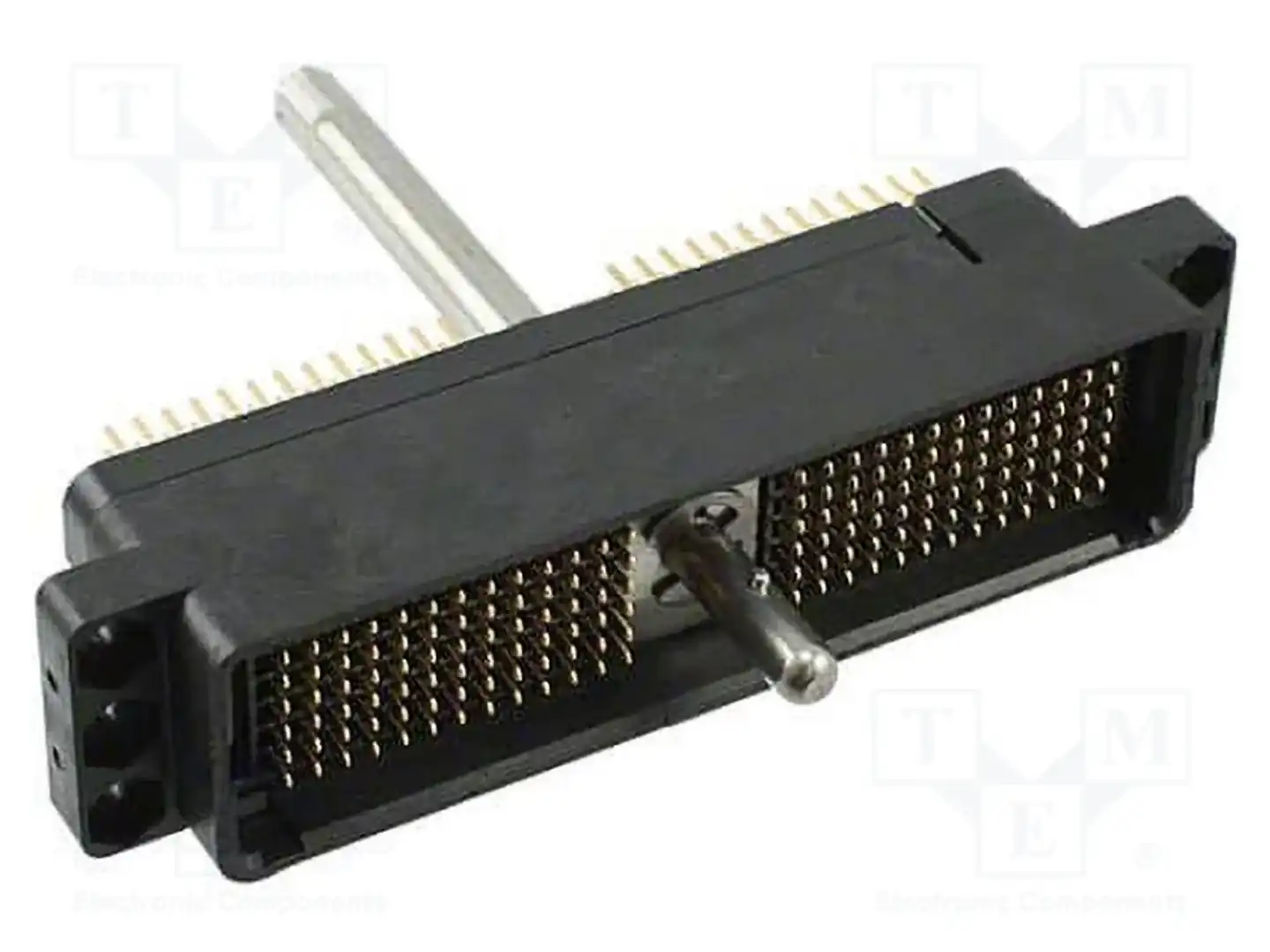 ITT CANNON 110535-0030 — Разъeмы Automotive