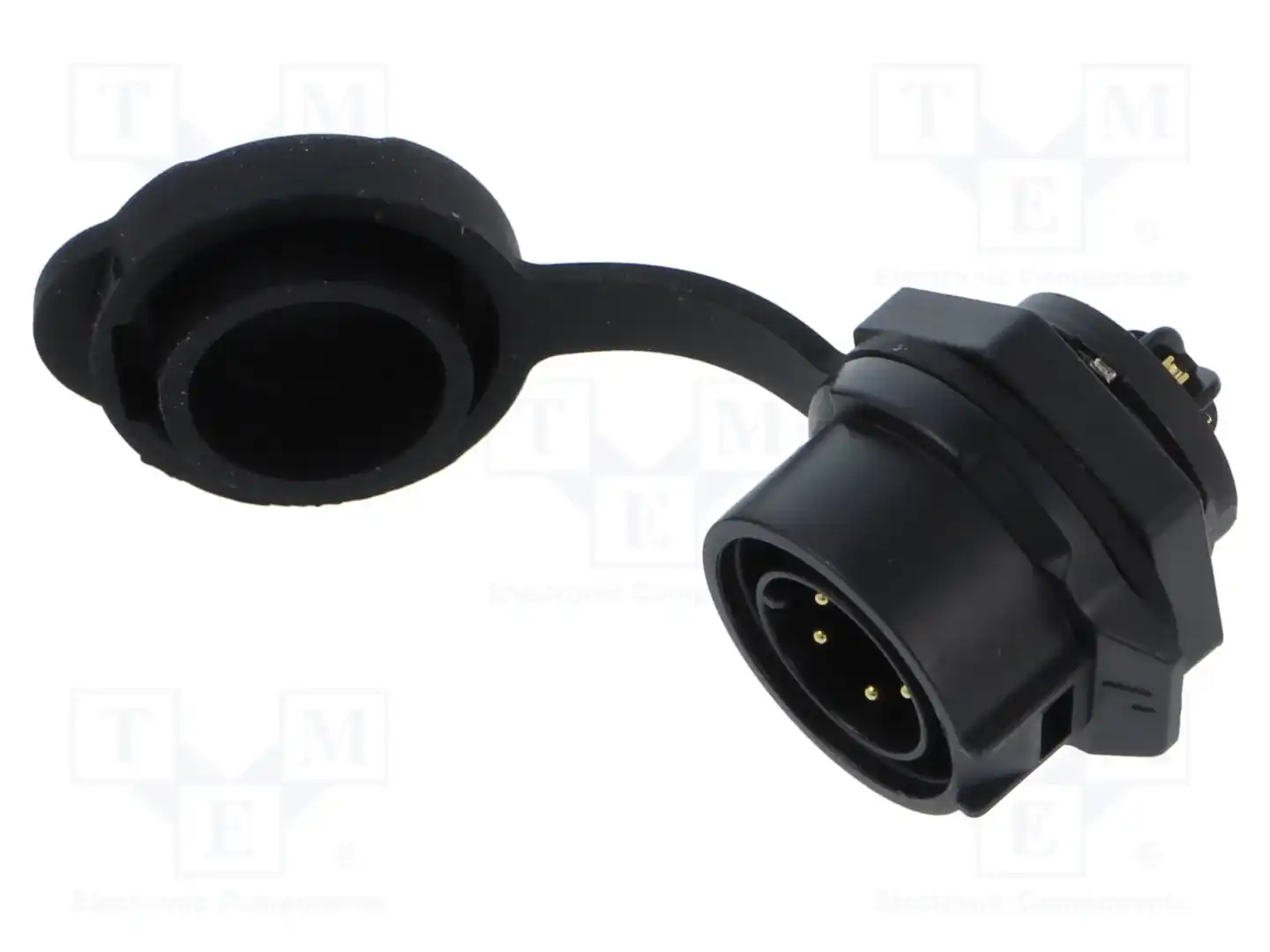 LUTRONIC 2291 — Разъeмы промышленные другие