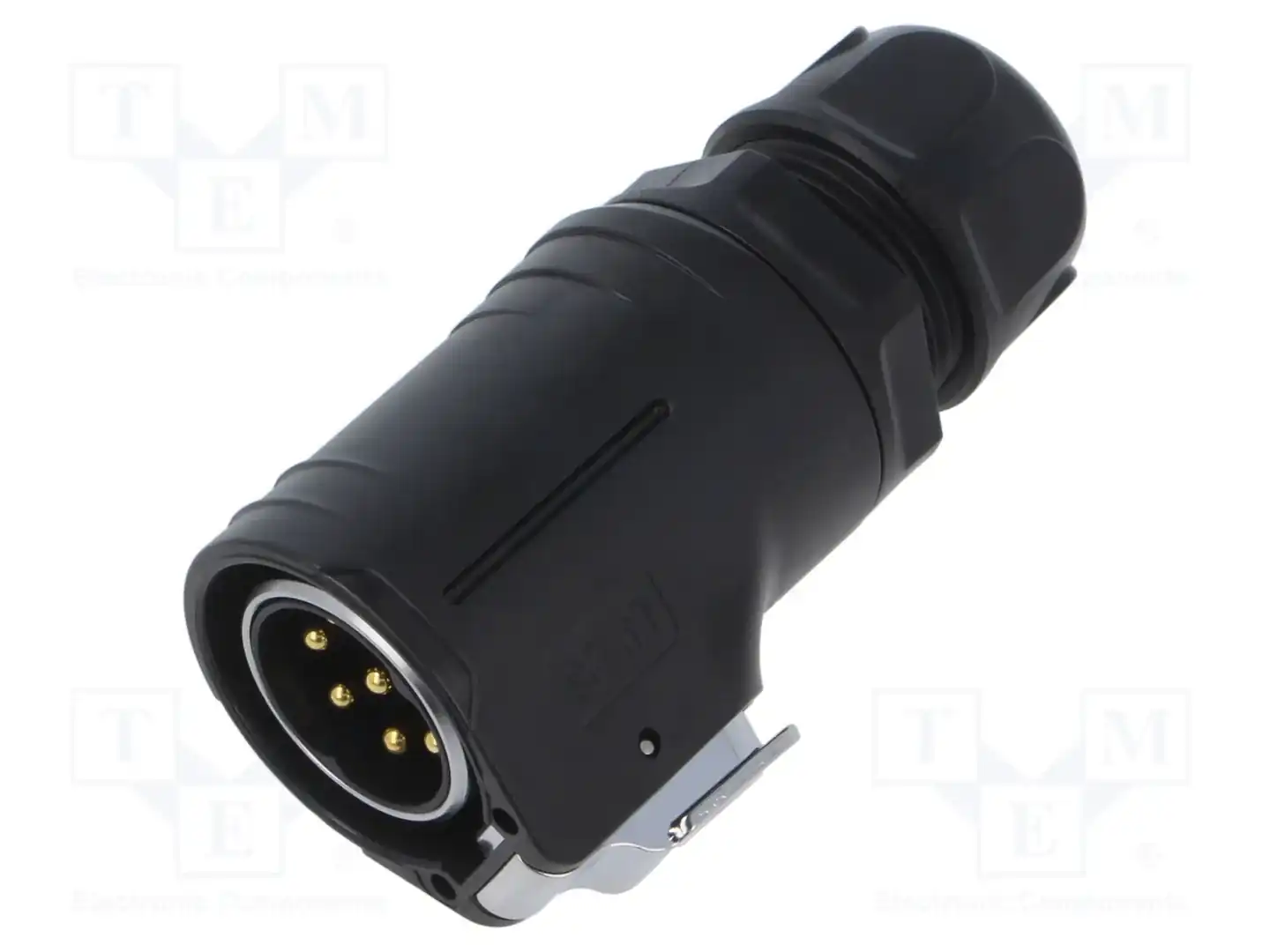 LUTRONIC 2324 — Разъeмы промышленные другие