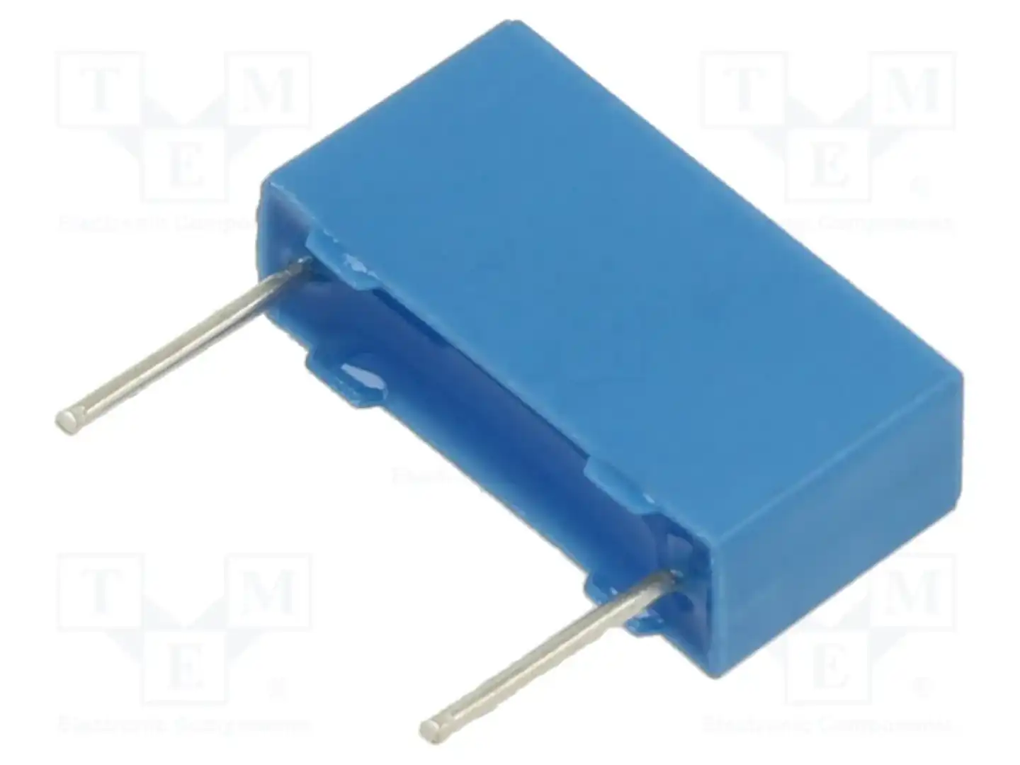 TDK B32521C3104K — Пленочные конденсаторы ТНТ