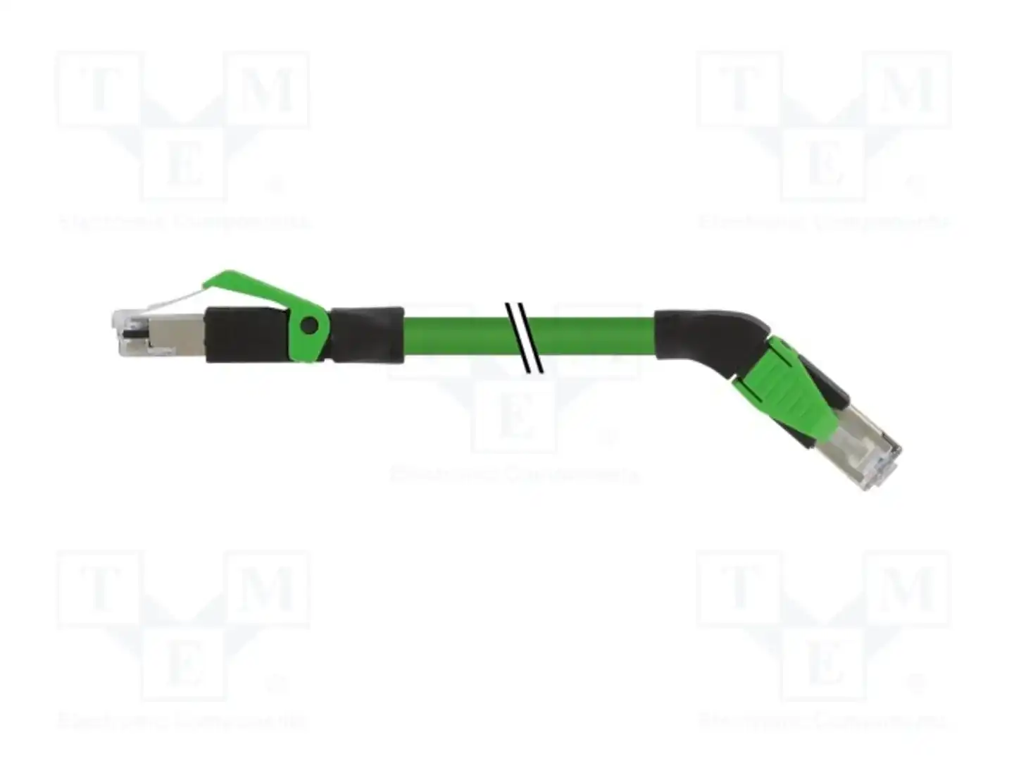 MURRELEKTRONIK 7000-74381-7960100 — Кабели и адаптеры RJ45
