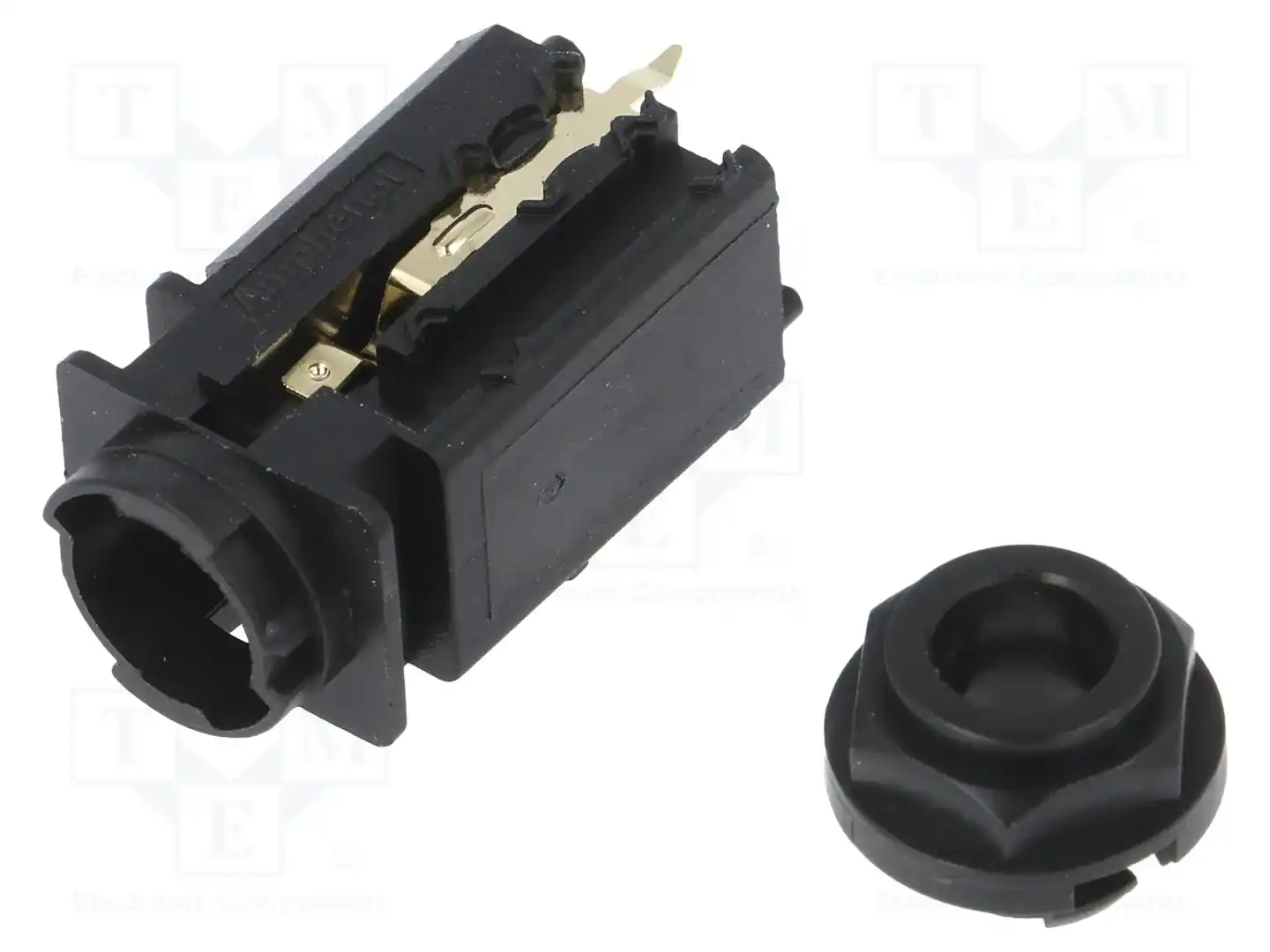AMPHENOL ACJS-PVB-3 — Разъeмы Jack