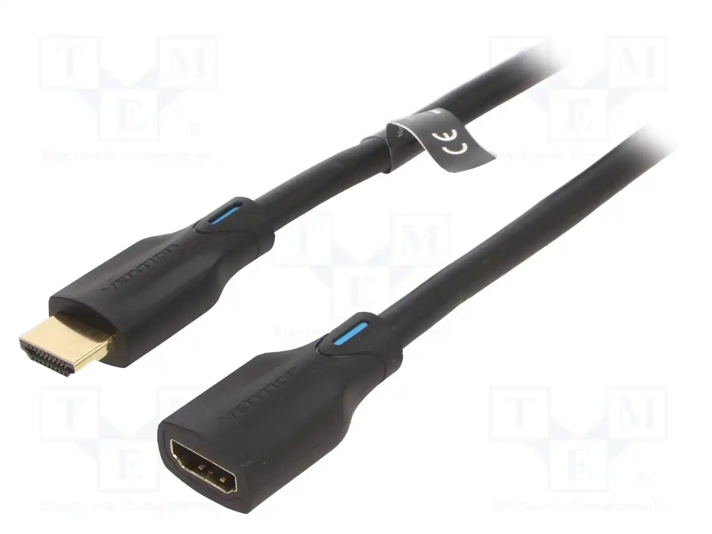 VENTION AHBBF — Кабели и адаптеры HDMI, DVI, DisplayPort