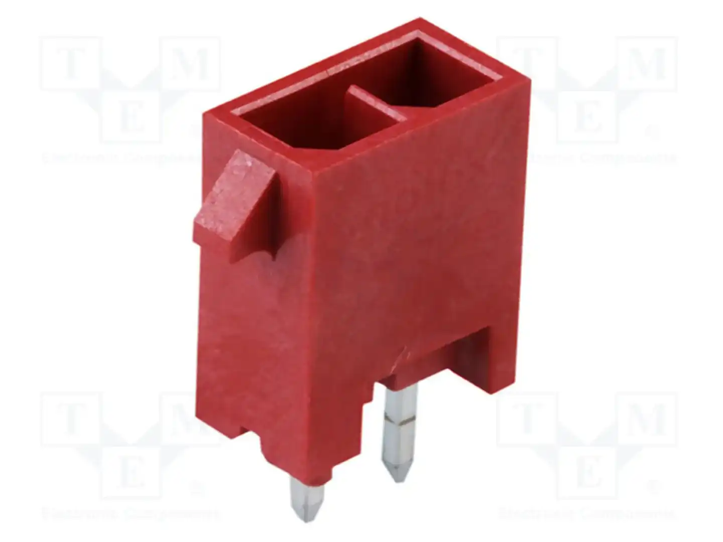 MOLEX 224246-0420 — Разъeмы сигнальные растр 3,00мм