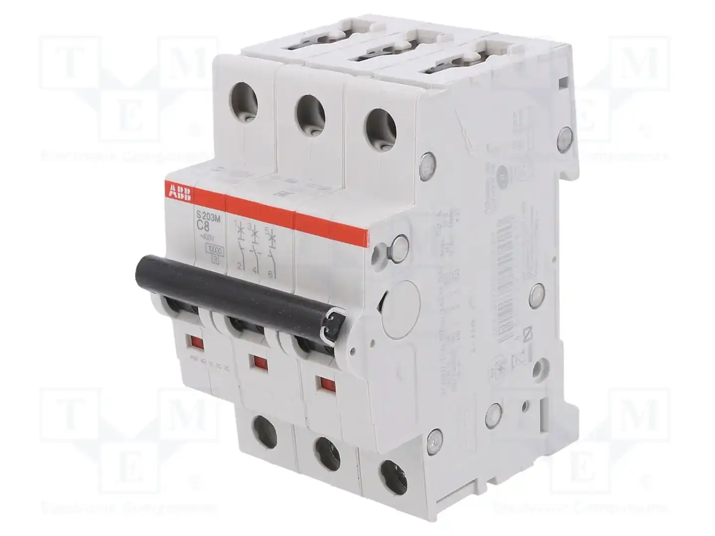 ABB 2CDS273001R0084 — Выключатели максимального тока