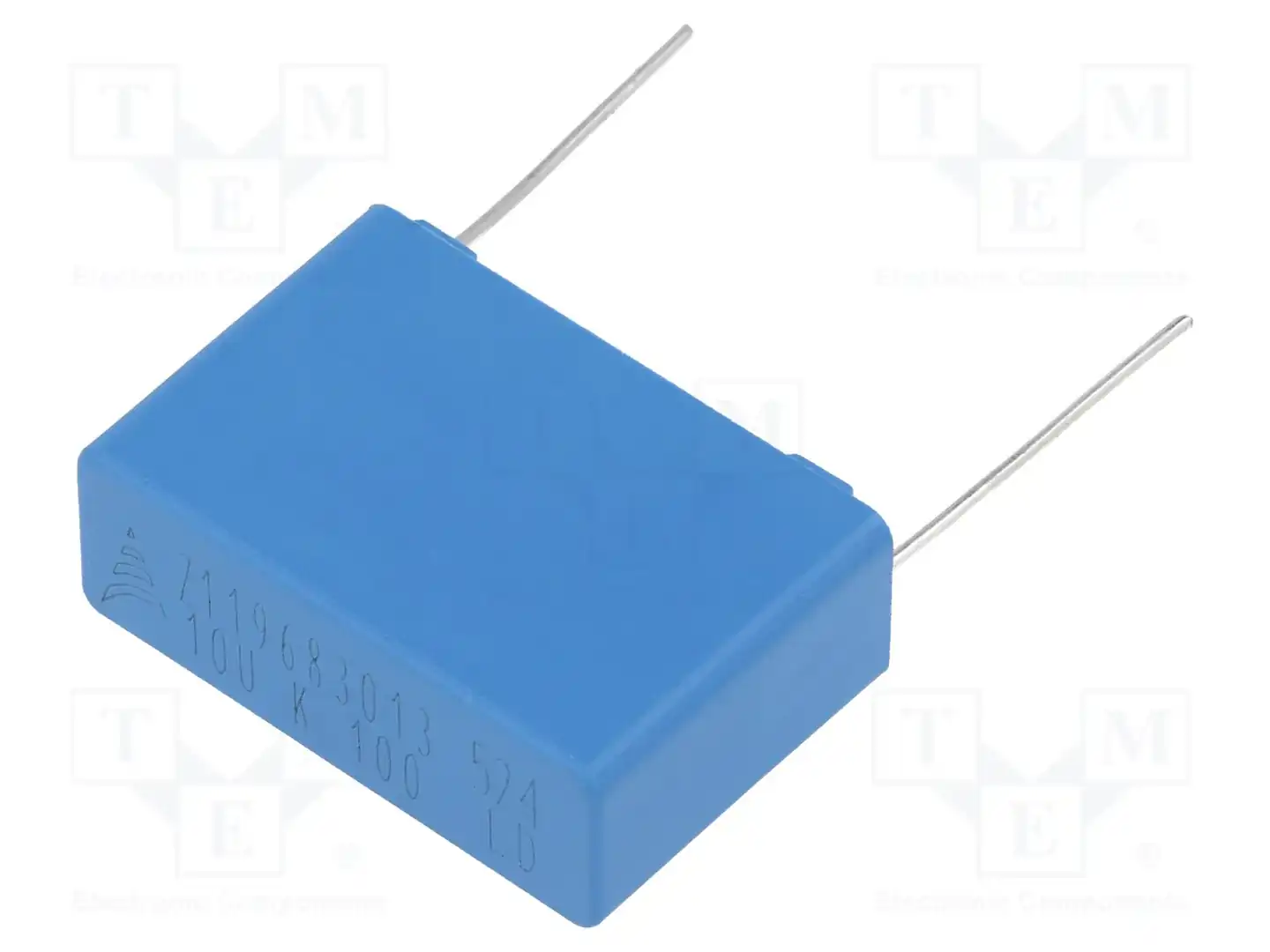 TDK B32524Q1106K189 — Пленочные конденсаторы ТНТ