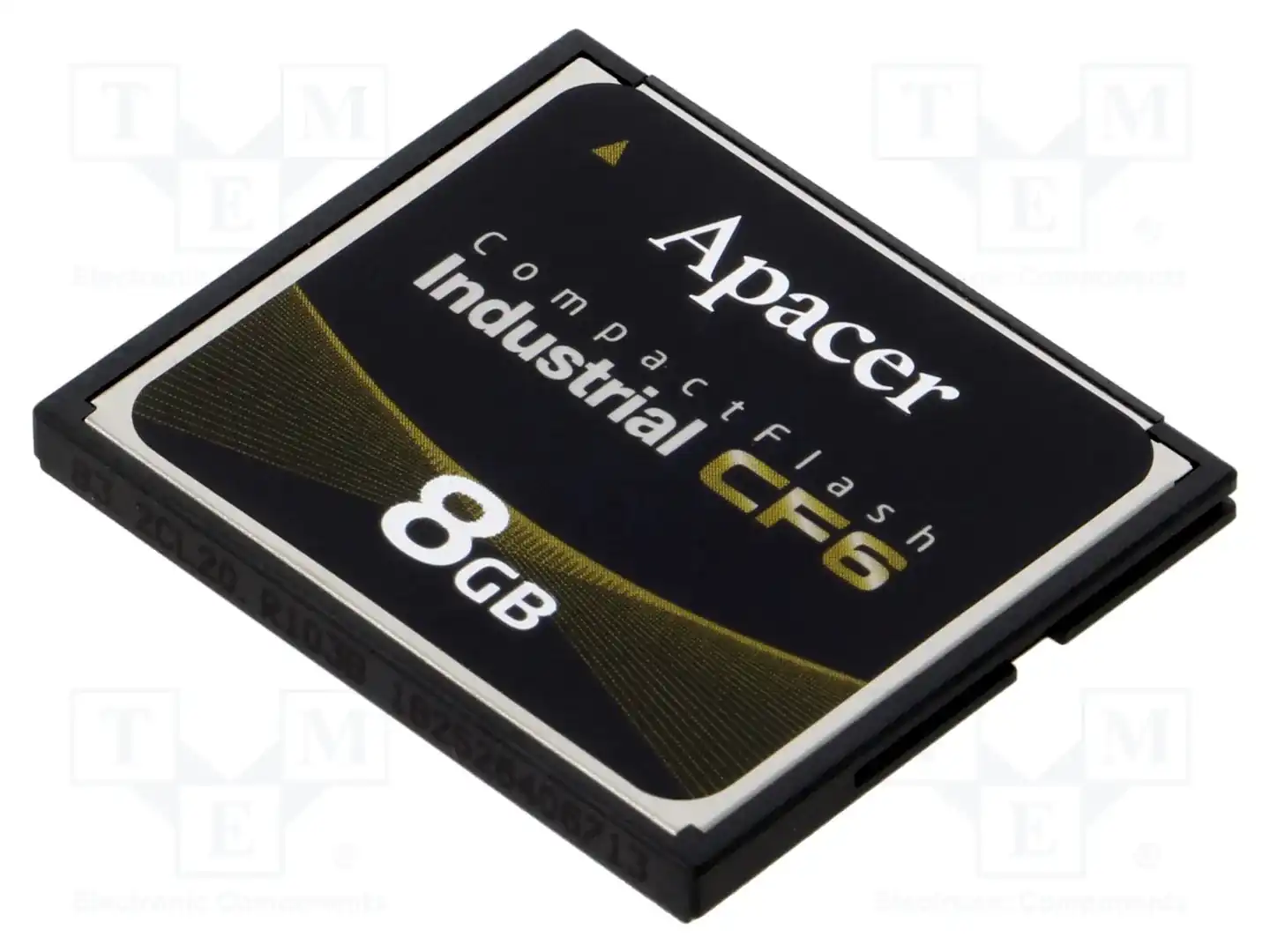 APACER AP-CF008GRANS-NRC — Карты памяти