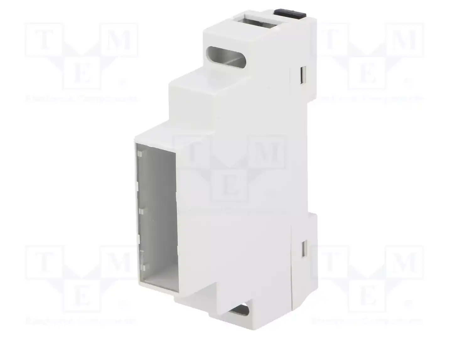 KRADEX Z105JFP ABS V0 — Корпуса на DIN-рейку