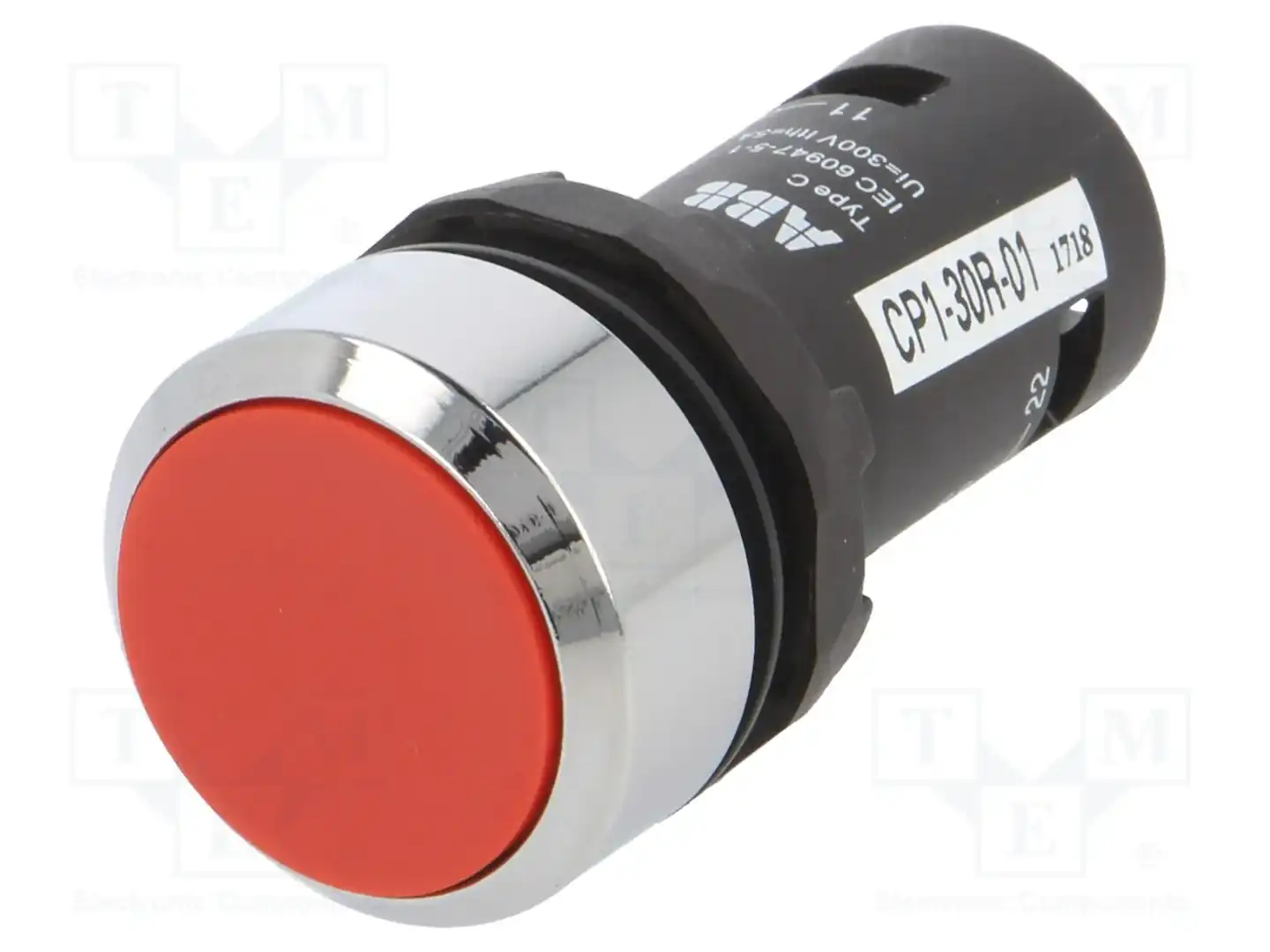 ABB 1SFA619100R3041 — Переключатели панельные стандартные 22мм