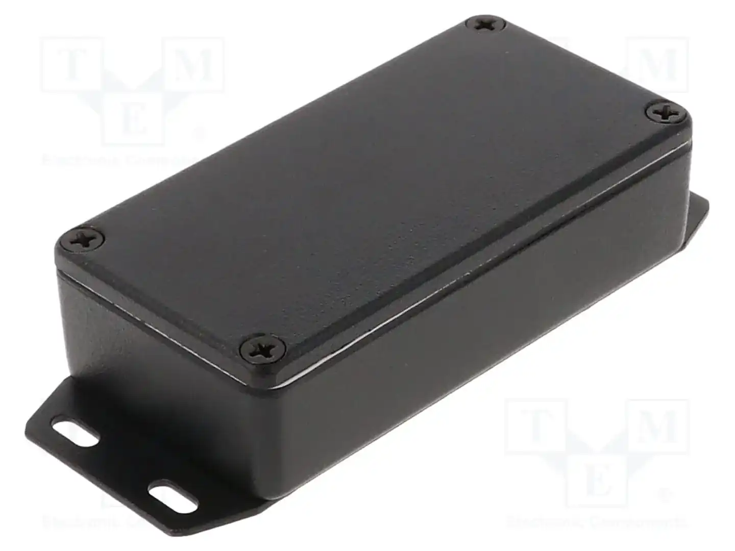 HAMMOND 1590WG2FBK — Корпуса универсальные