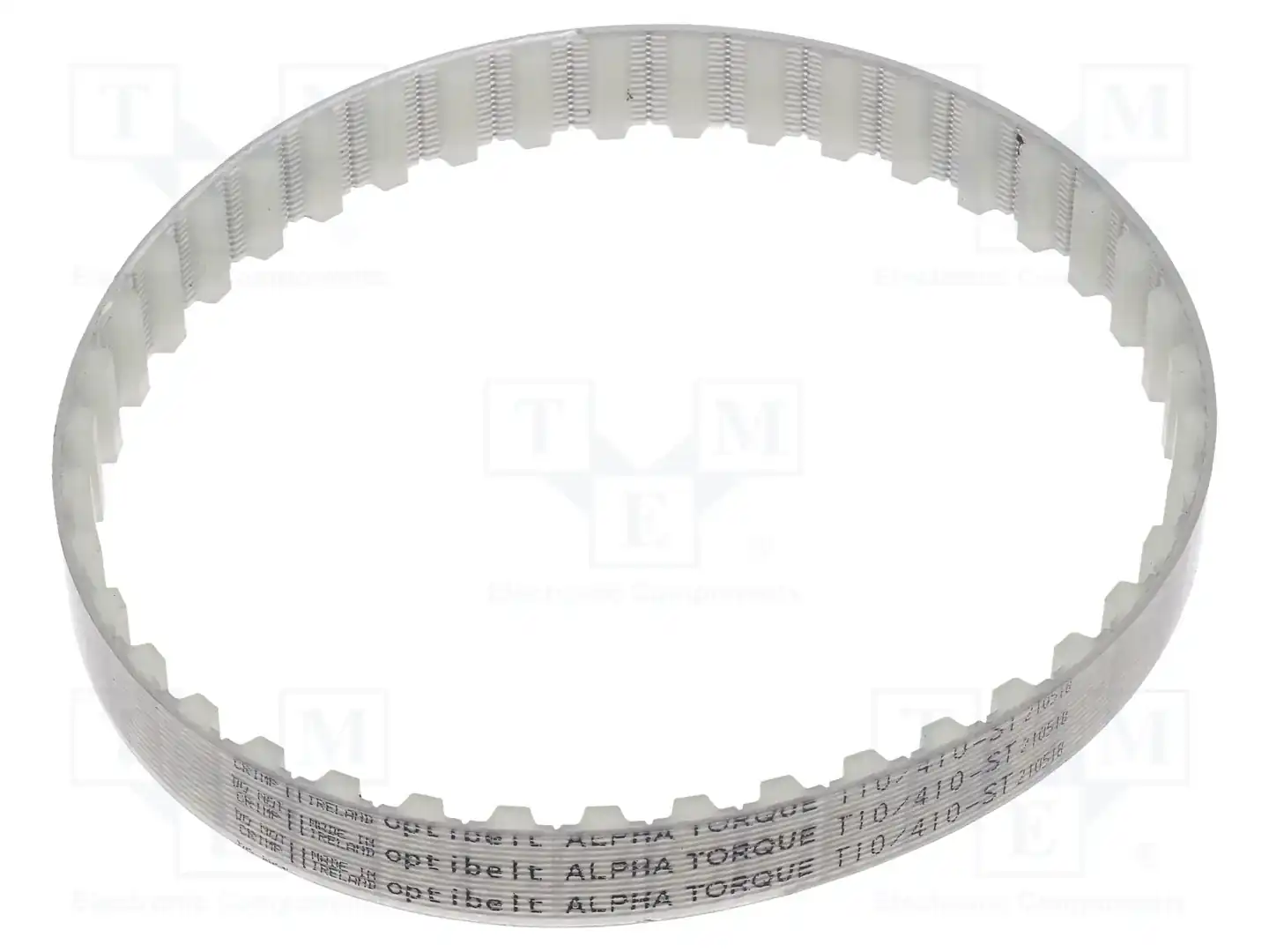 OPTIBELT T10 410 1677ZA — Трансмиссия