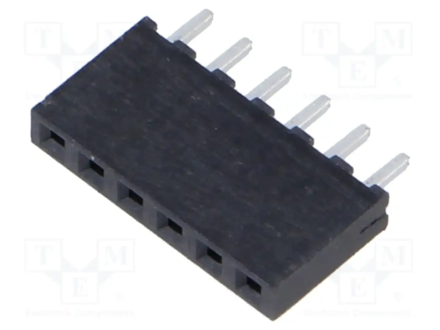 SAMTEC SQT-106-01-L-S — Разъeмы пластина - пластина