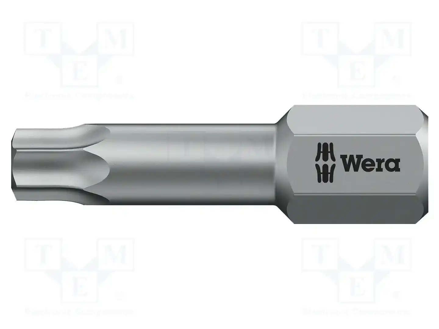 WERA 05066312001 — Наконечники для отверток