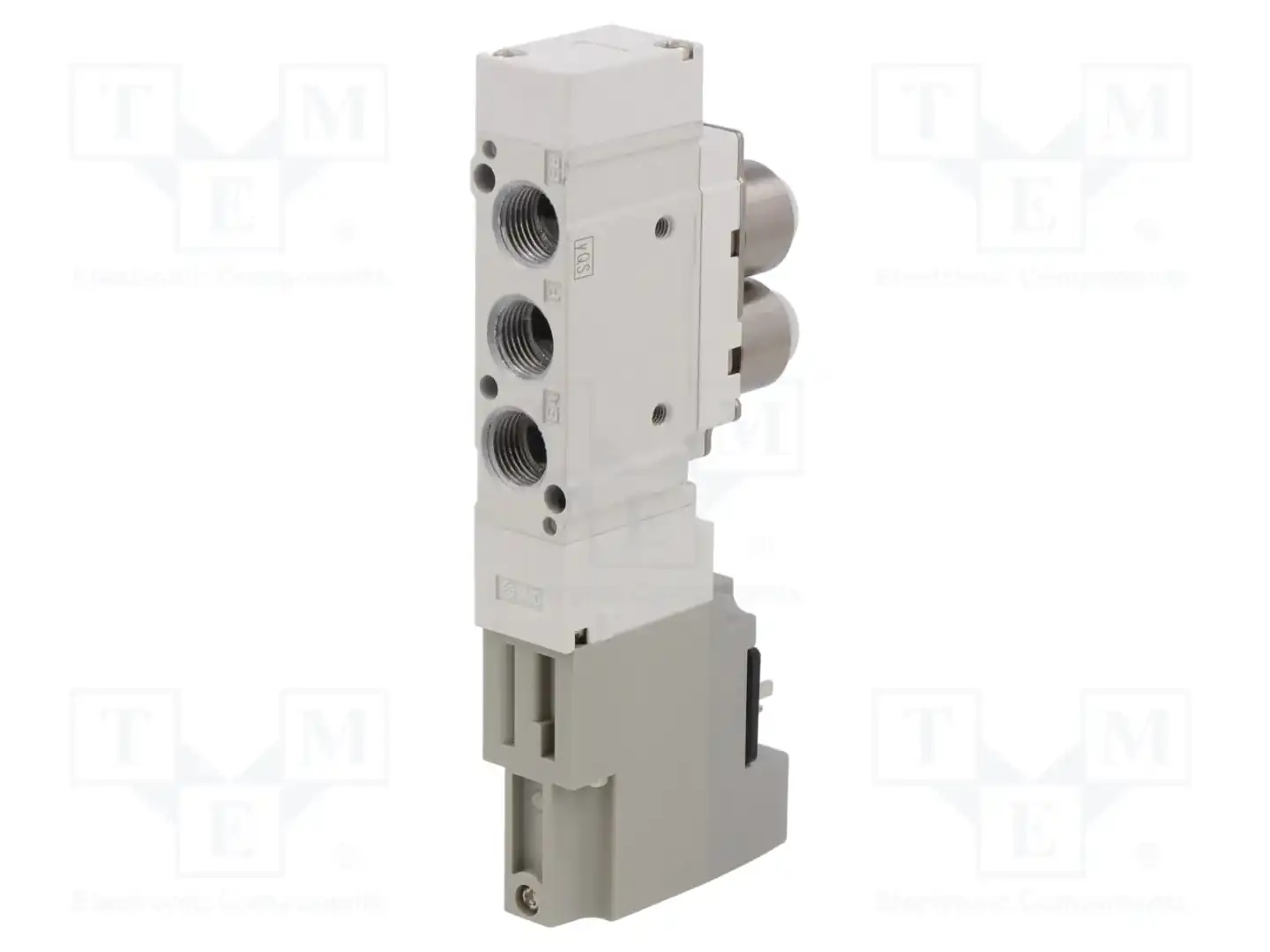 SMC SY5120-3YO-C6F-Q — Клапаны и вентильные узлы