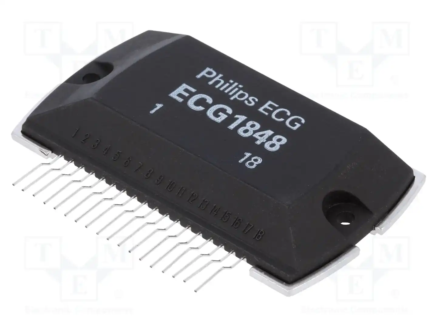 NTE Electronics NTE1848 — Драйверы двигательные и ШИМ