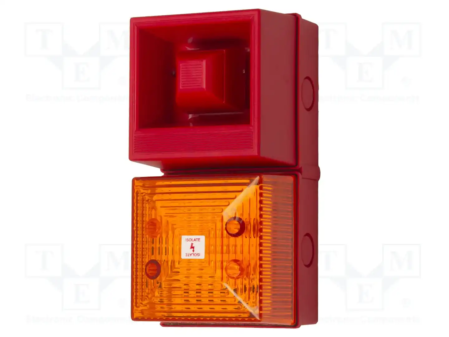 CLIFFORD & SNELL 245196 — Сигнализаторы светозвуковые