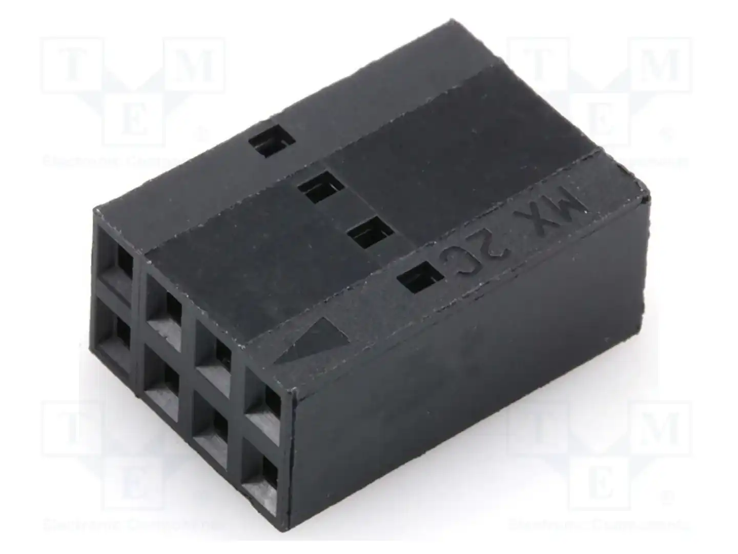 MOLEX 22-55-2081 — Разъeмы сигнальные растр 2,54мм