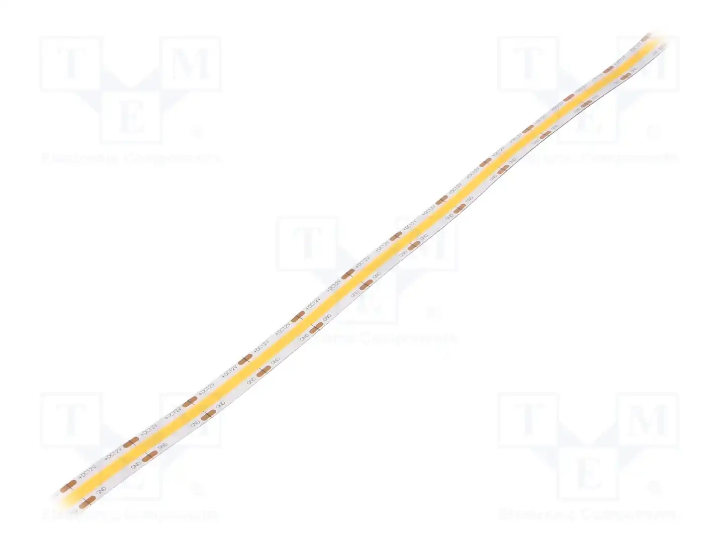 WISVA OPTOELECTRONICS HH-SWW528F010W12-COB IP20 — Источники света - светодиодные ленты