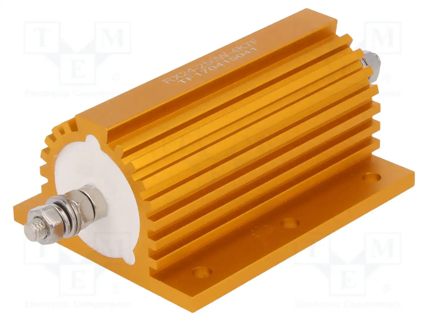 SR PASSIVES AHP250W-4K7F — Резисторы мощности