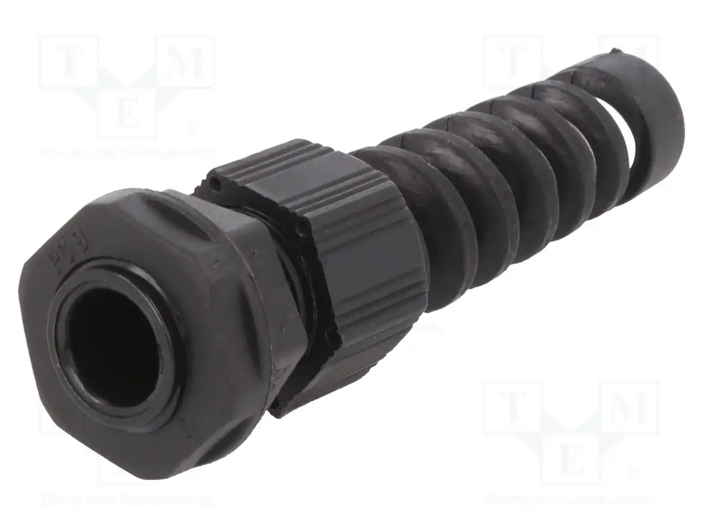 ALPHA WIRE PPS9 BK080 — Кабельные вводы