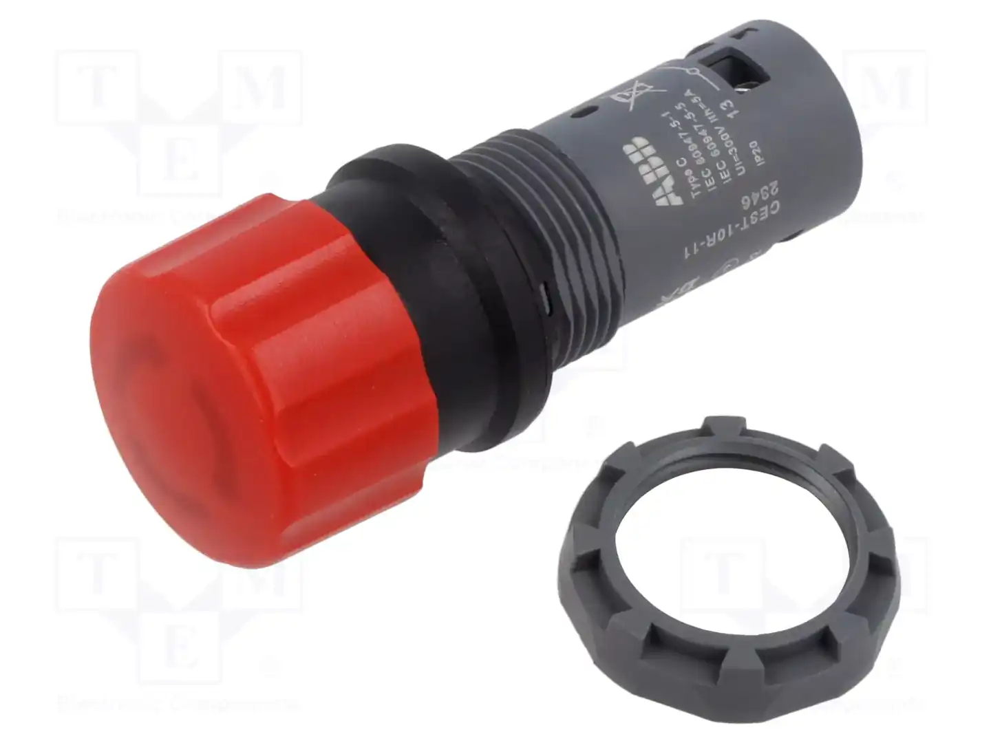 ABB 1SFA619500R1071 — Переключатели панельные стандартные 22мм