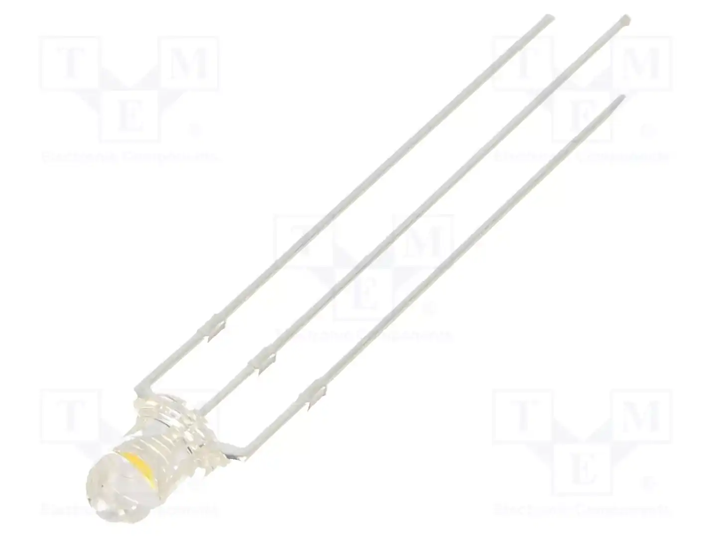 OPTOSUPPLY OSRMPA3131A — Круглые светодиоды THT