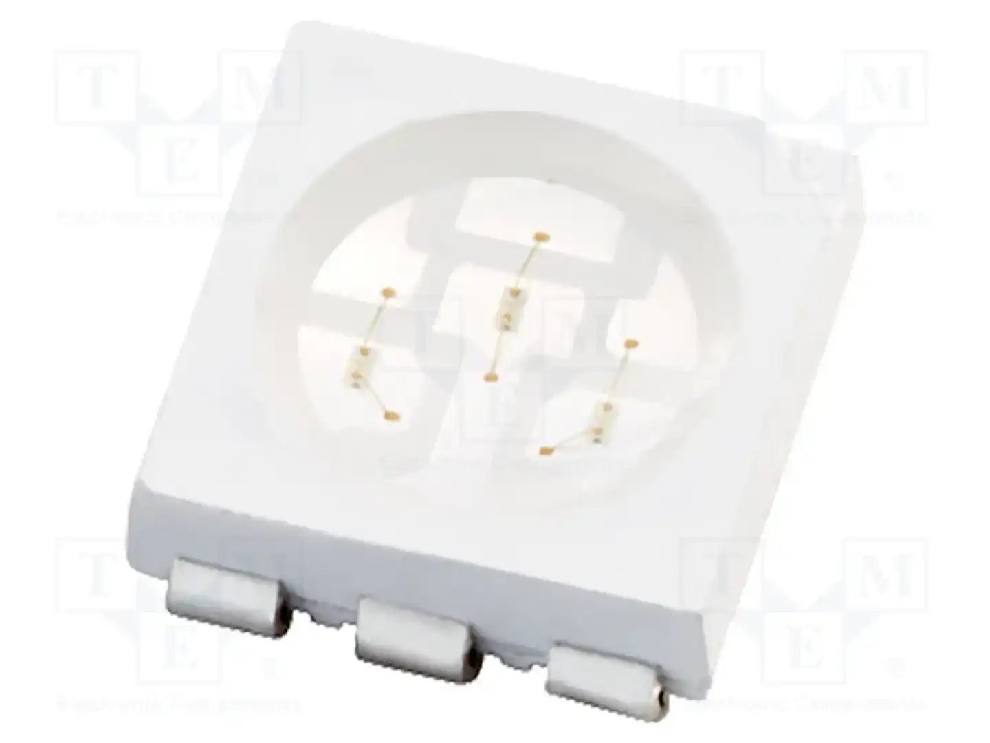 BRIGHTEK (EUROPE) N0G51S05 — Светодиоды SMD цветные