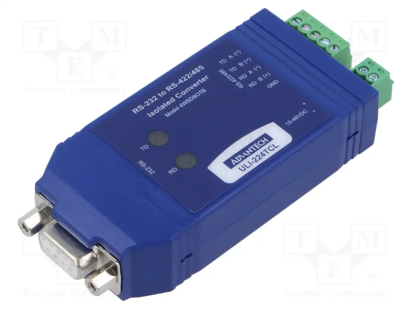 ADVANTECH BB-4WSD9OTB — Промышленные сети