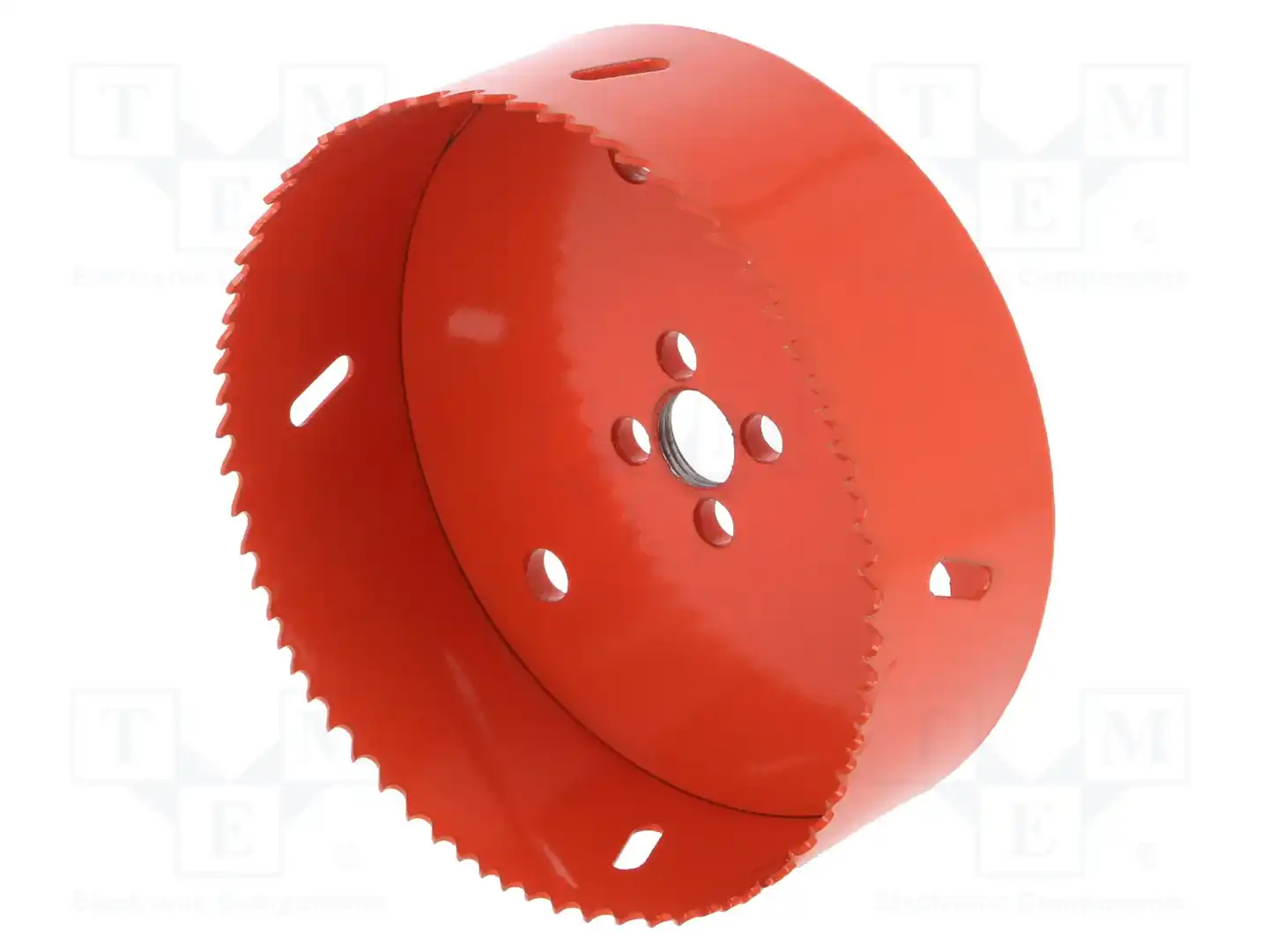 YATO YT-3350 — Коронки