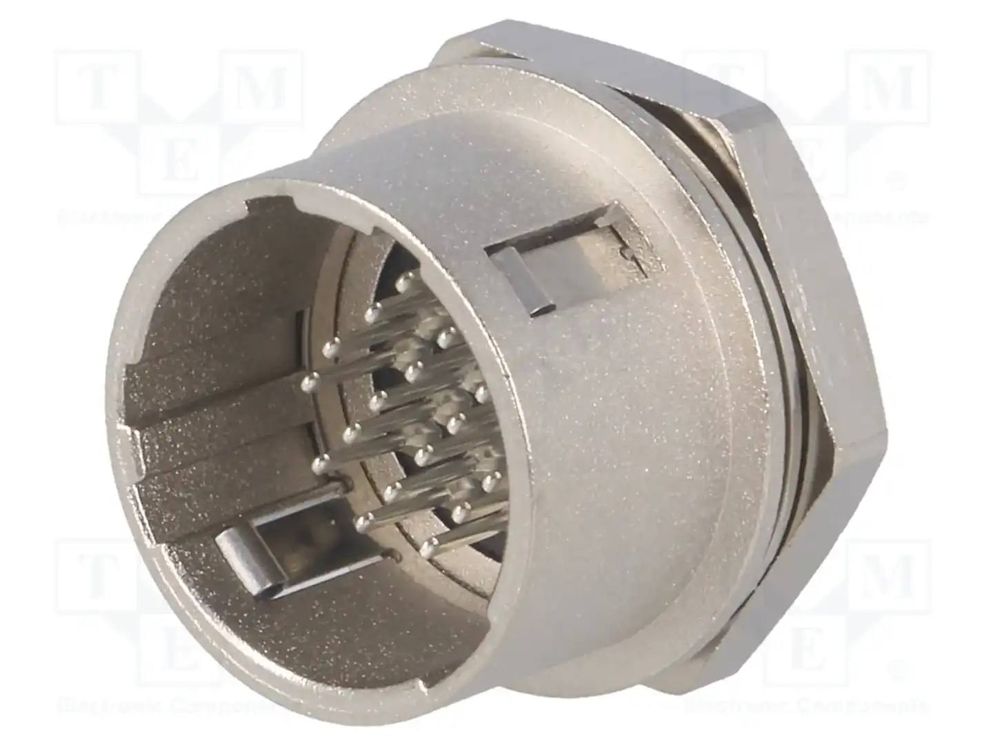 HIROSE HR10A-13R-20PB(73) — Разъeмы