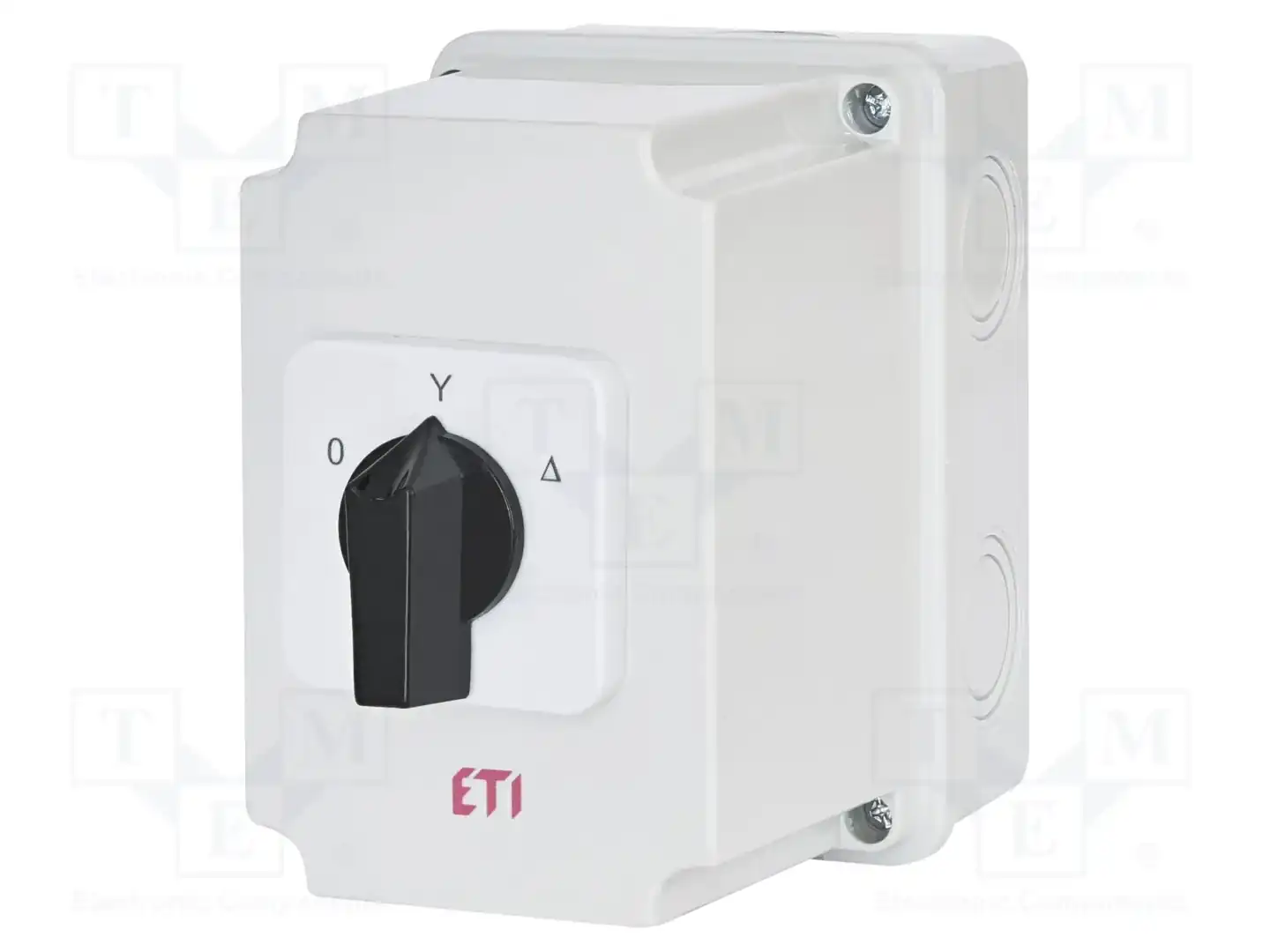 ETI POLAM CS 25 12 PN1 — Переключатели кулачковые