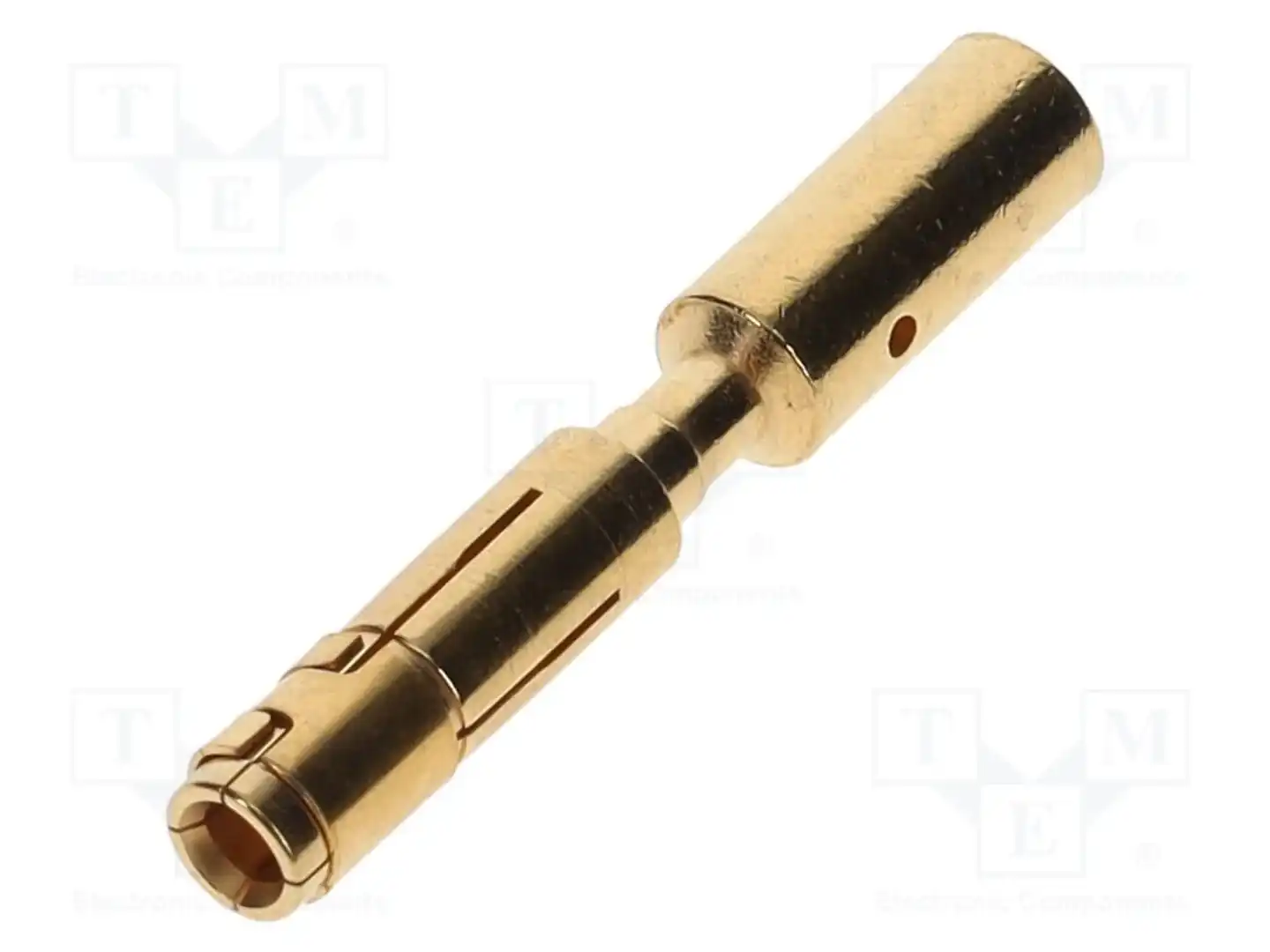 ITT CANNON 031-0733-001 — Разъeмы Automotive