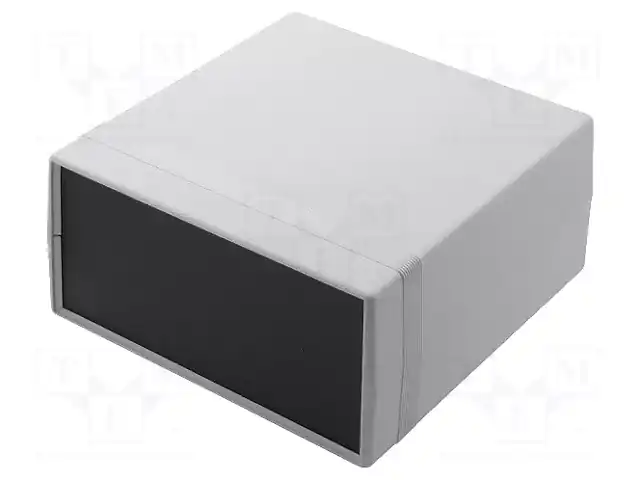 HAMMOND 1598ESGYPBK — Корпуса с панелью