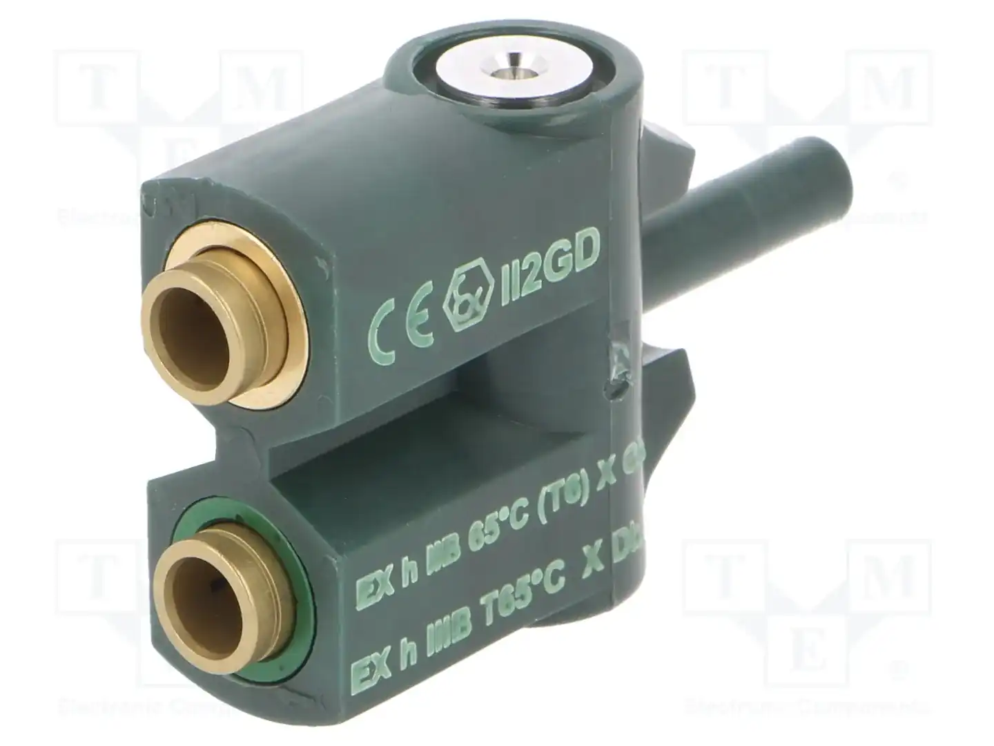 CROUZET 81545012 — Аксессуары для пневматики