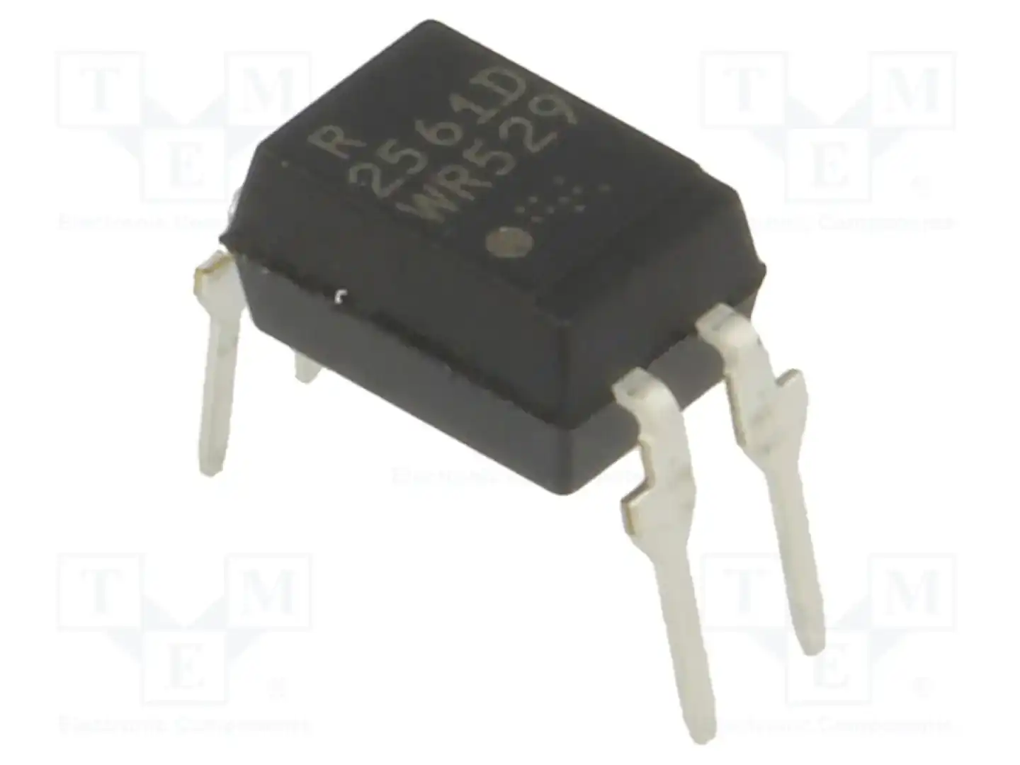 RENESAS PS2561D-1Y-A — Оптроны – аналоговый выход