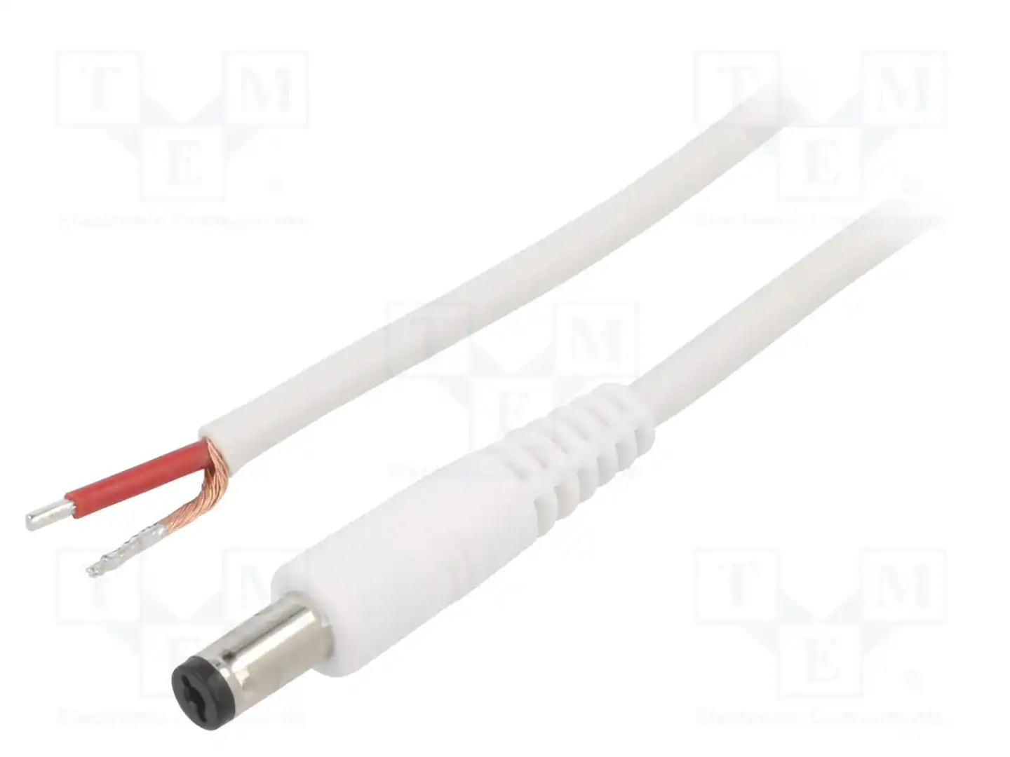 WEST POL P55-TT-C100-050WH — Кабели питания DC