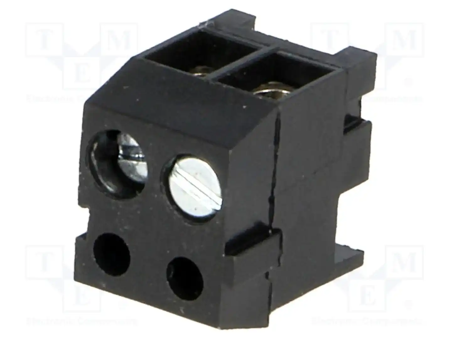 DEGSON ELECTRONICS DG333K-3.5-02P-13-00AH — Клеммные колодки разъемного типа