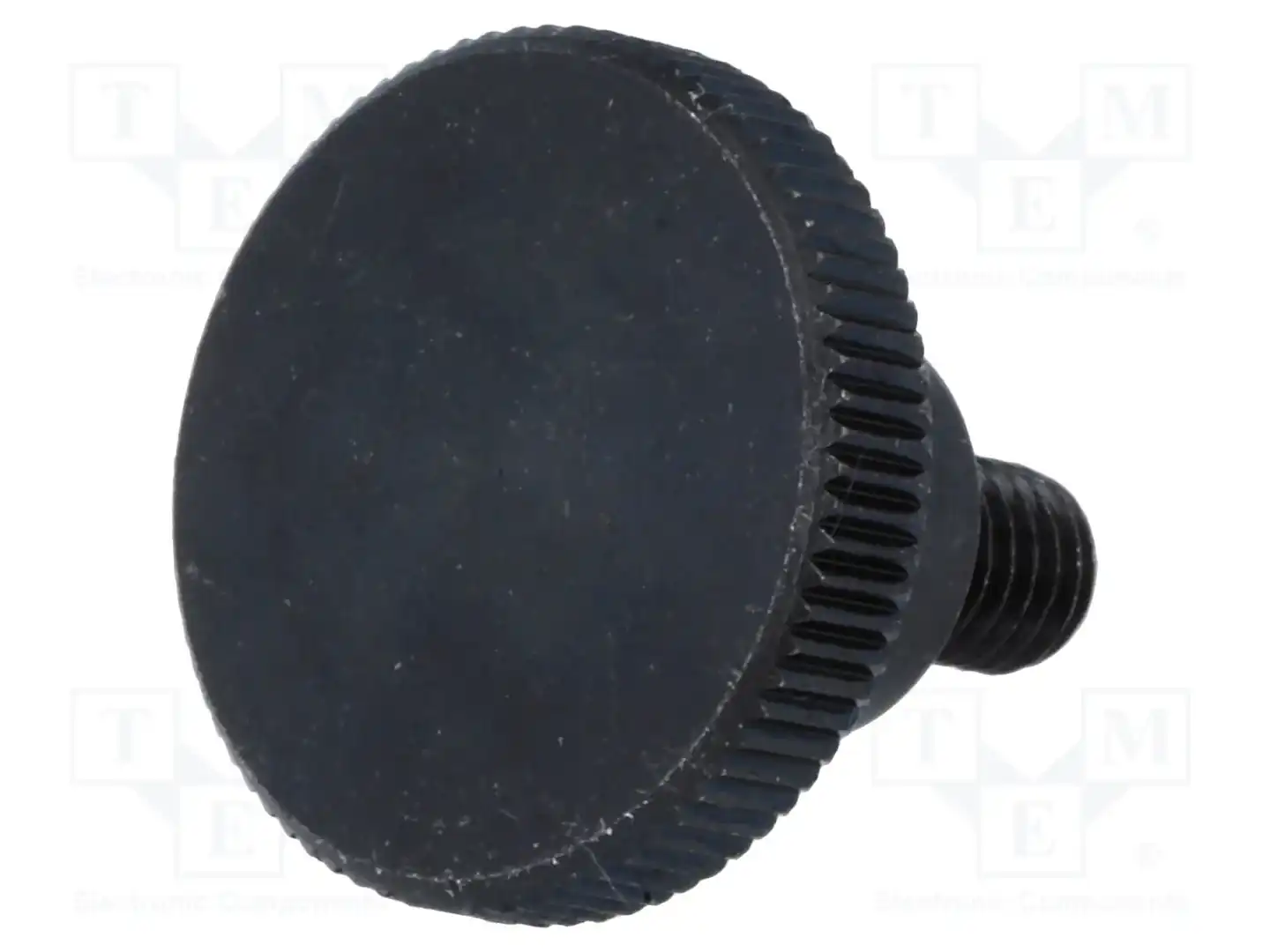 ELESA+GANTER DIN 464-M5-8 — Ручки зажимные