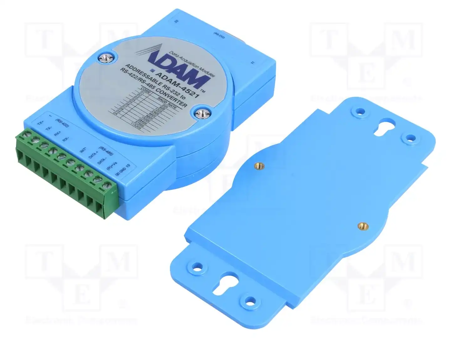 ADVANTECH ADAM-4521-AE — Промышленные сети