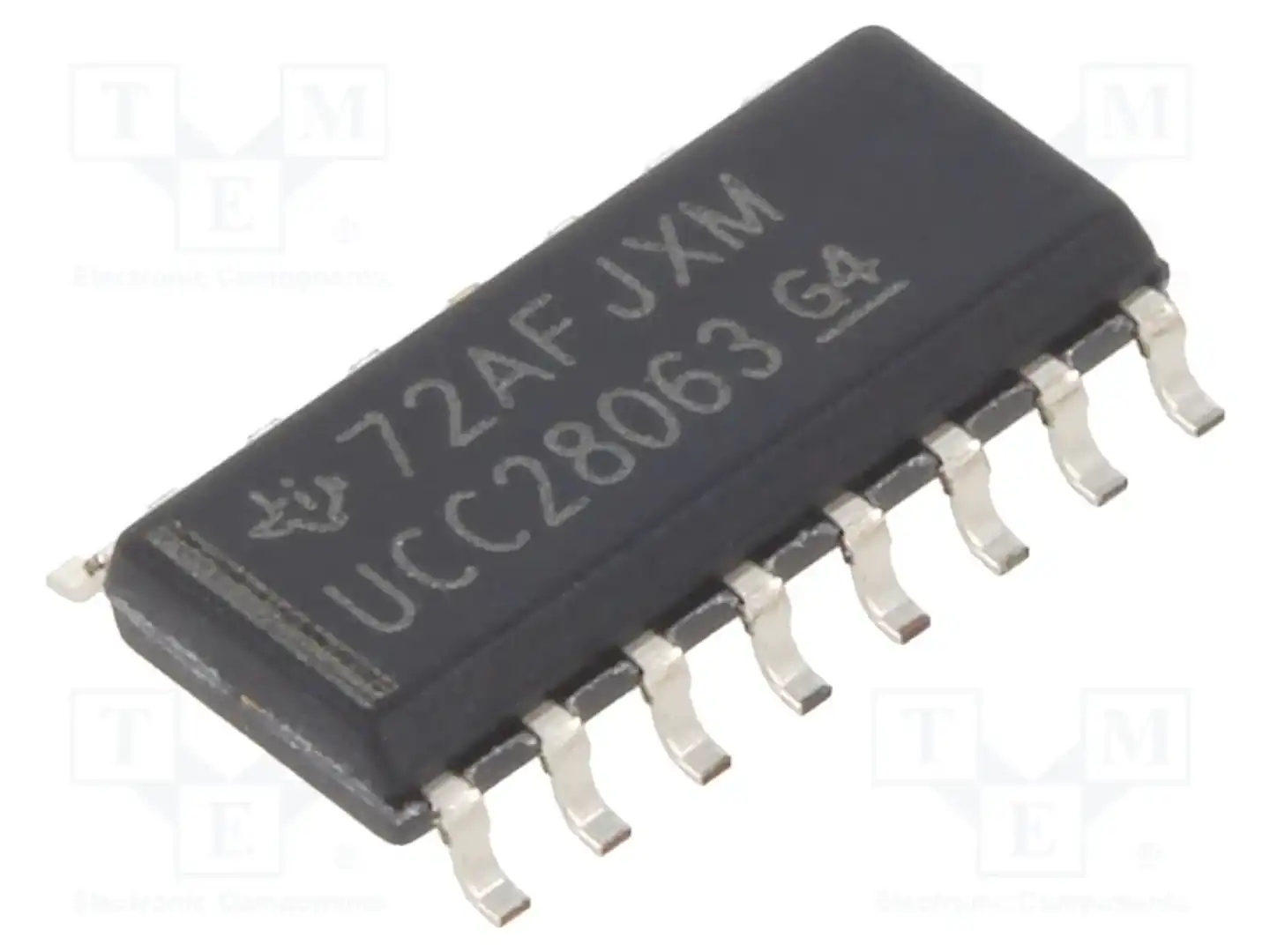 Texas Instruments UCC28063D — Микросхемы другие